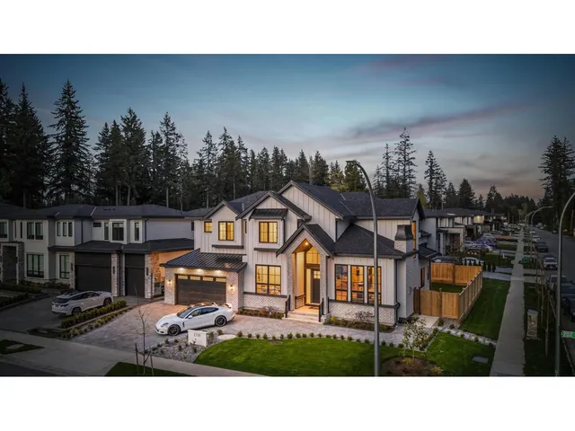 2710 202 STREET, Langley 3
