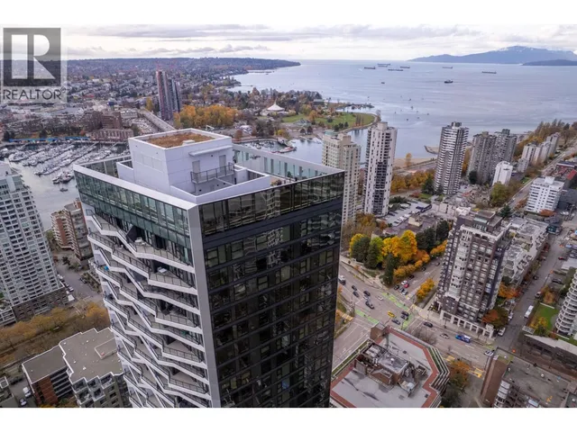 708 - 889 PACIFIC STREET, Vancouver 5
