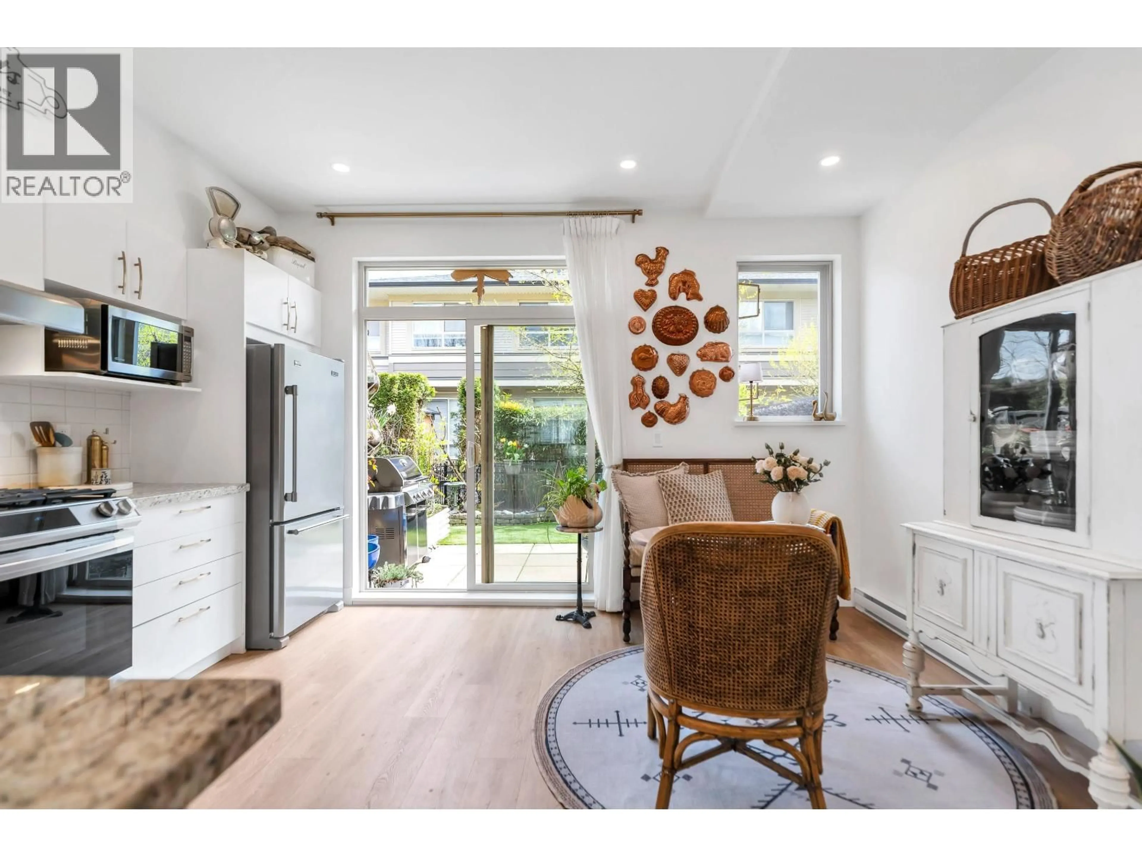 Unknown for 7 - 301 KLAHANIE DRIVE, Port Moody British Columbia V3H0C2