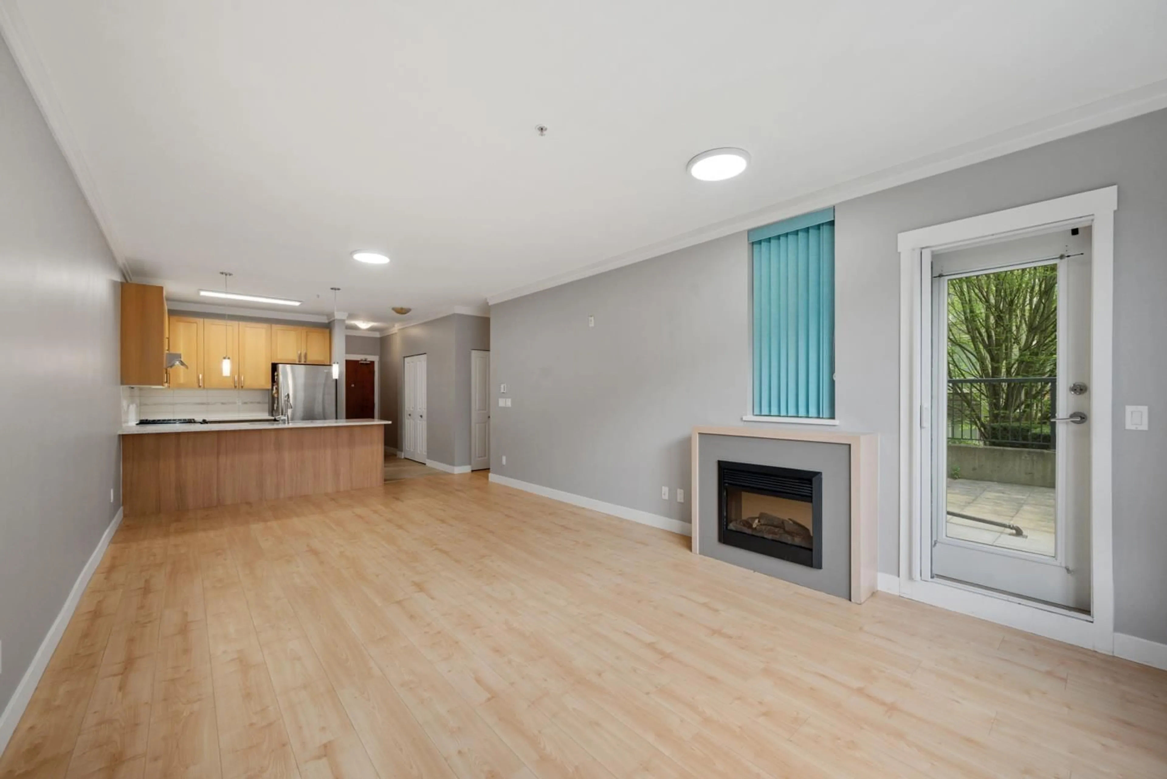 Unknown for 107 - 15918 26 AVENUE, Surrey British Columbia V3Z5K3