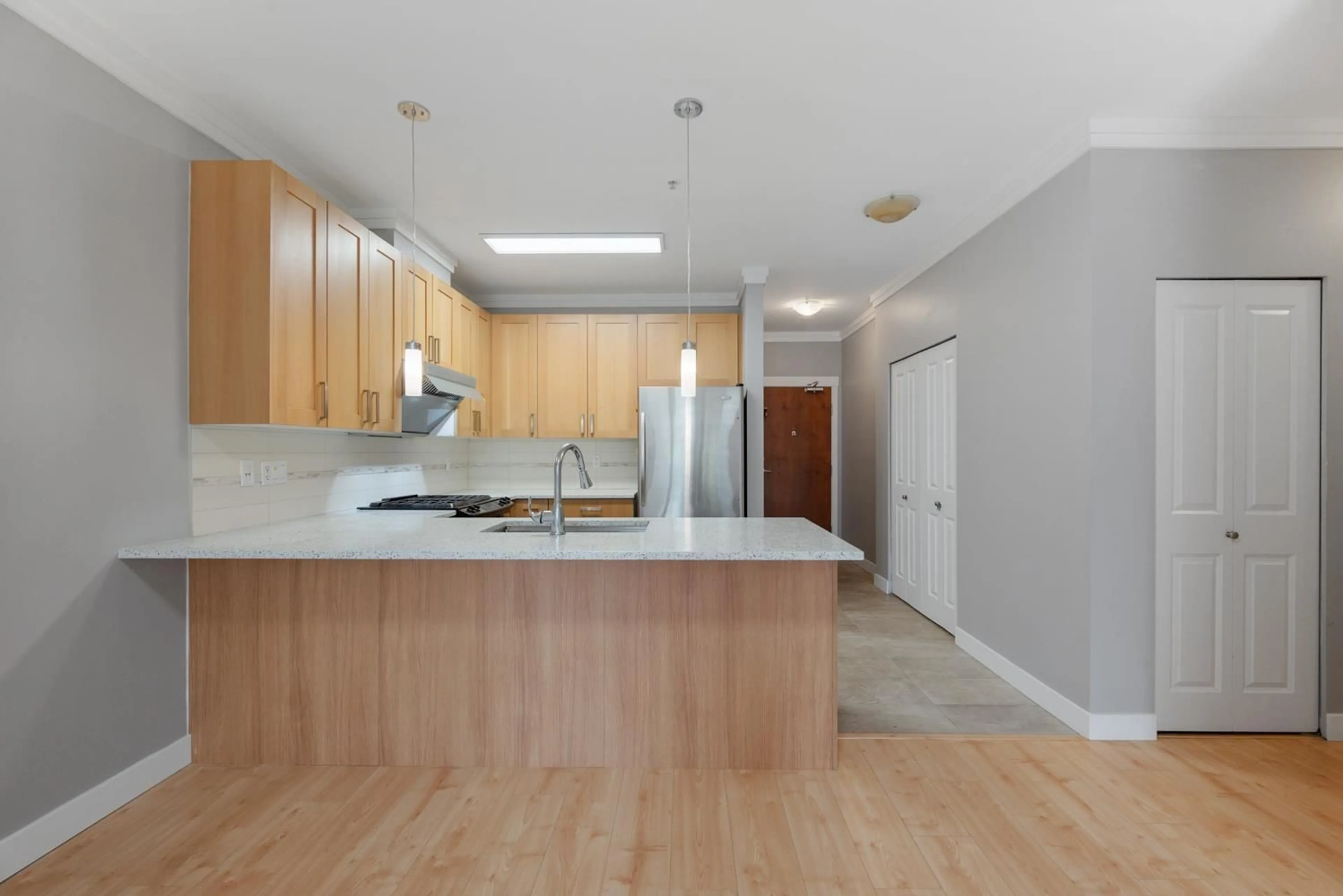 Unknown for 107 - 15918 26 AVENUE, Surrey British Columbia V3Z5K3