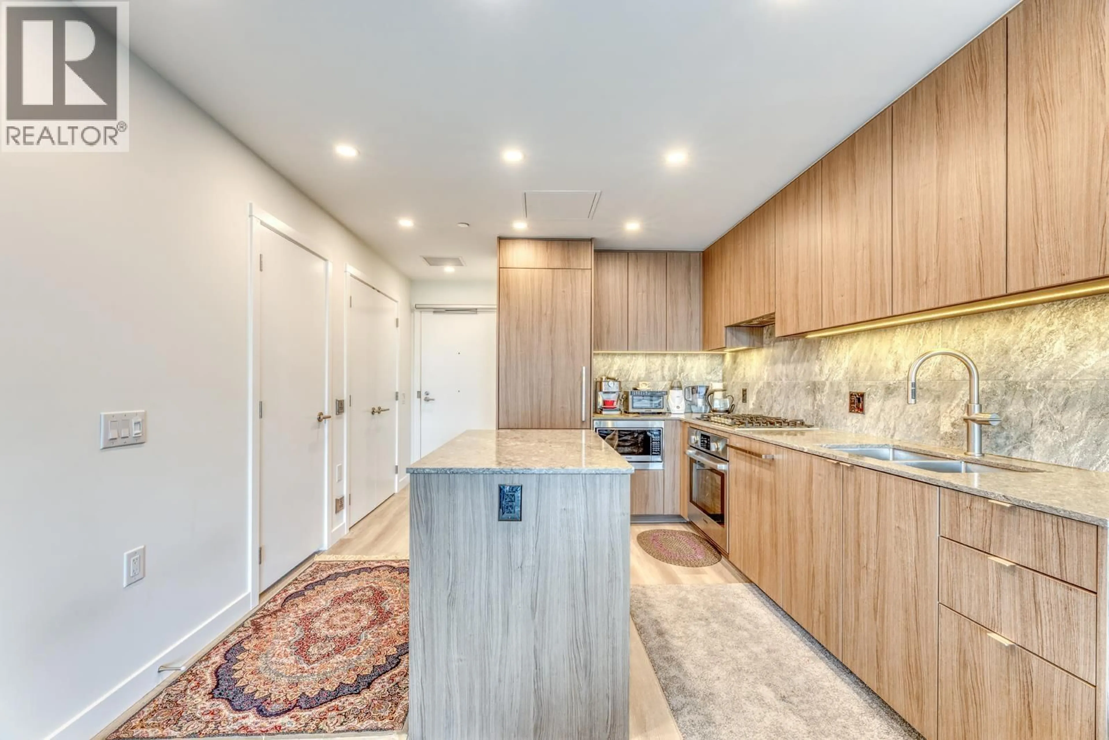 Open concept kitchen, unknown for 1406 - 626 CLAREMONT STREET, Coquitlam British Columbia V3J0T1