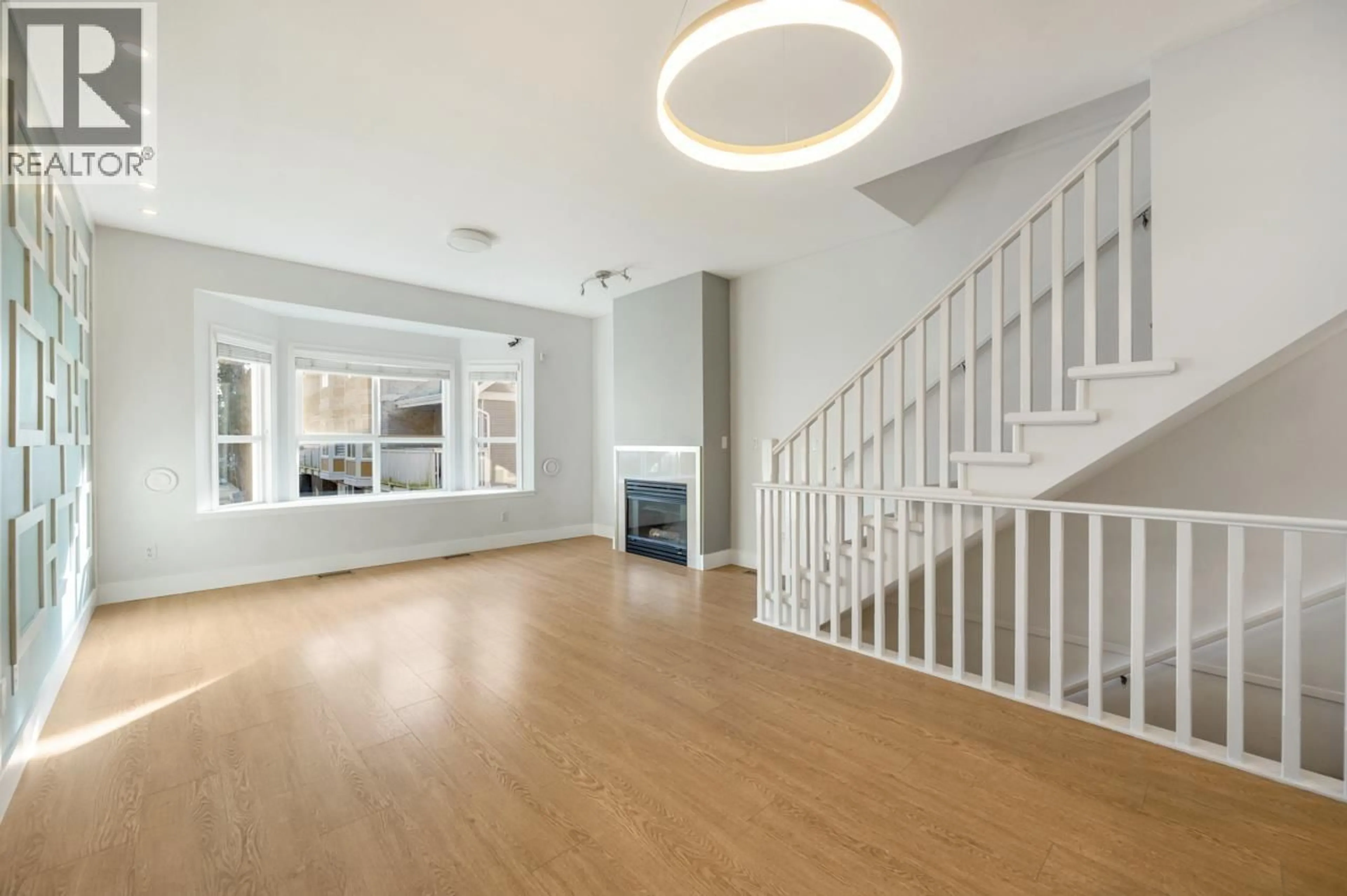 Unknown for 8 - 7833 HEATHER STREET, Richmond British Columbia V6Y4J4