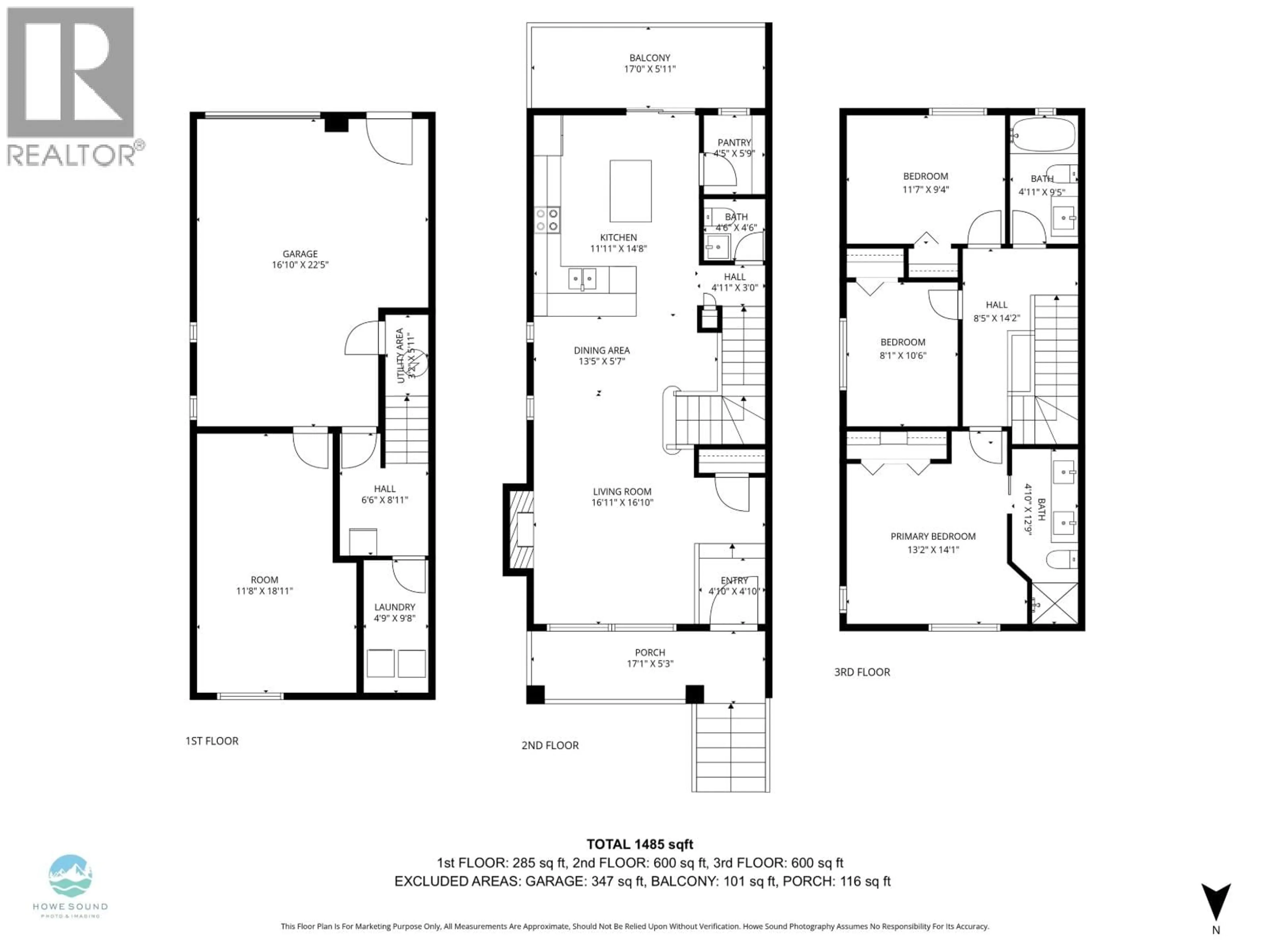 Floor plan for 12 - 1800 MAMQUAM ROAD, Squamish British Columbia V8B0J1