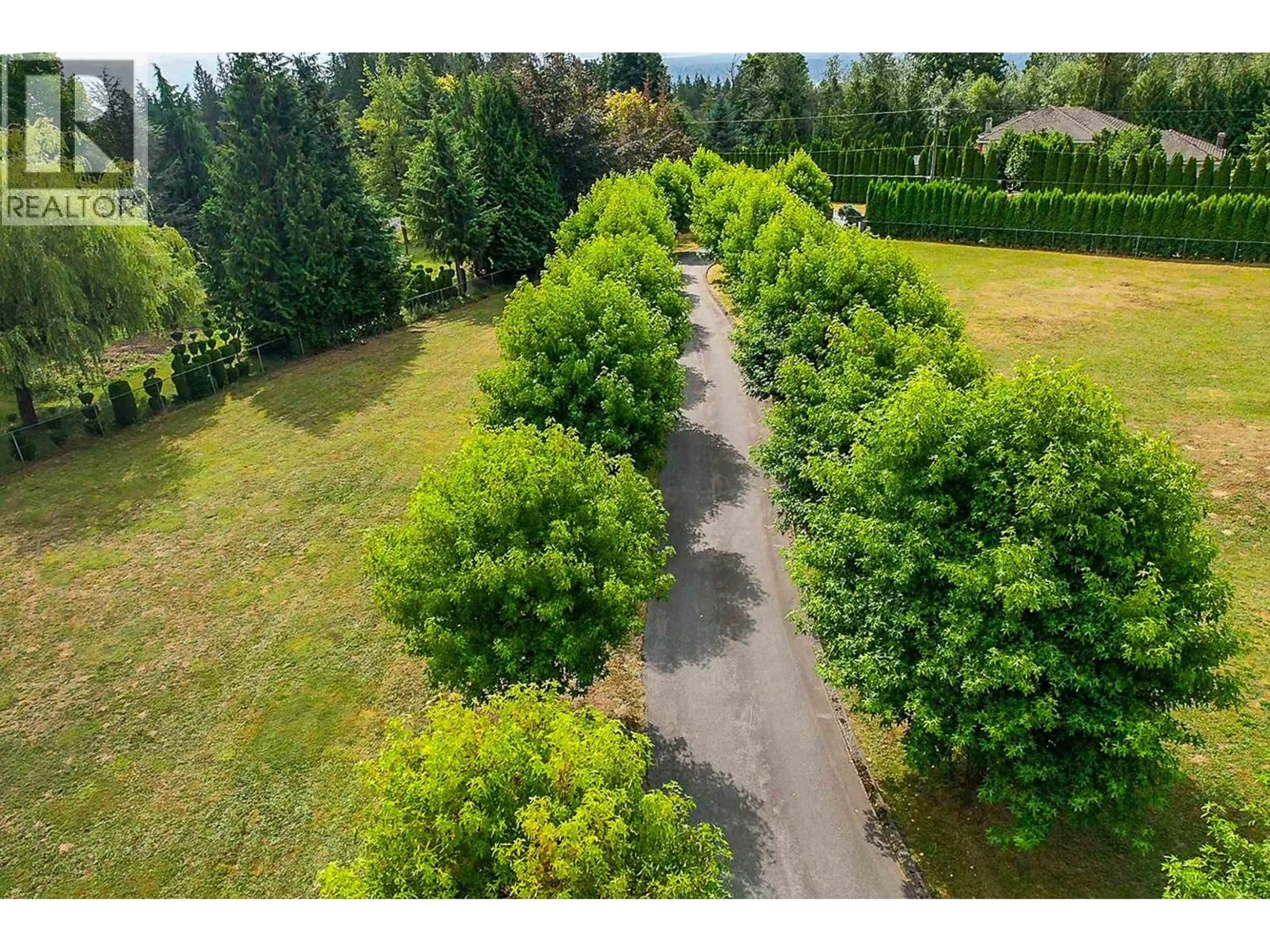 A pic from outside/outdoor area/front of a property/back of a property/a pic from drone, forest/trees view for 10270 ROLLEY CRESCENT, Maple Ridge British Columbia V2W1J9