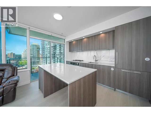 1407 - 6537 TELFORD AVENUE, Burnaby 5