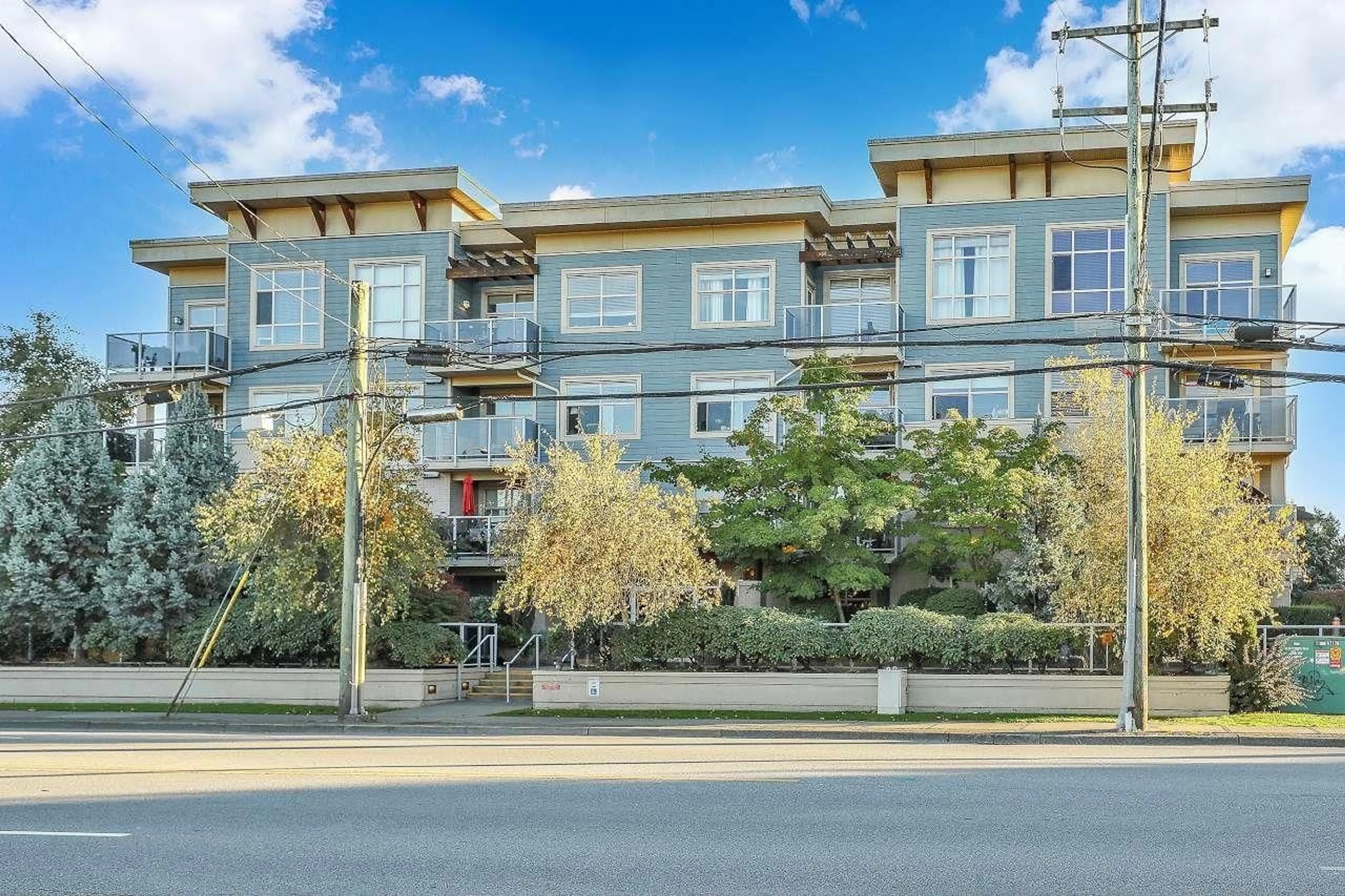 Unknown for 209 - 19936 56 AVENUE, Langley British Columbia V3A3X9