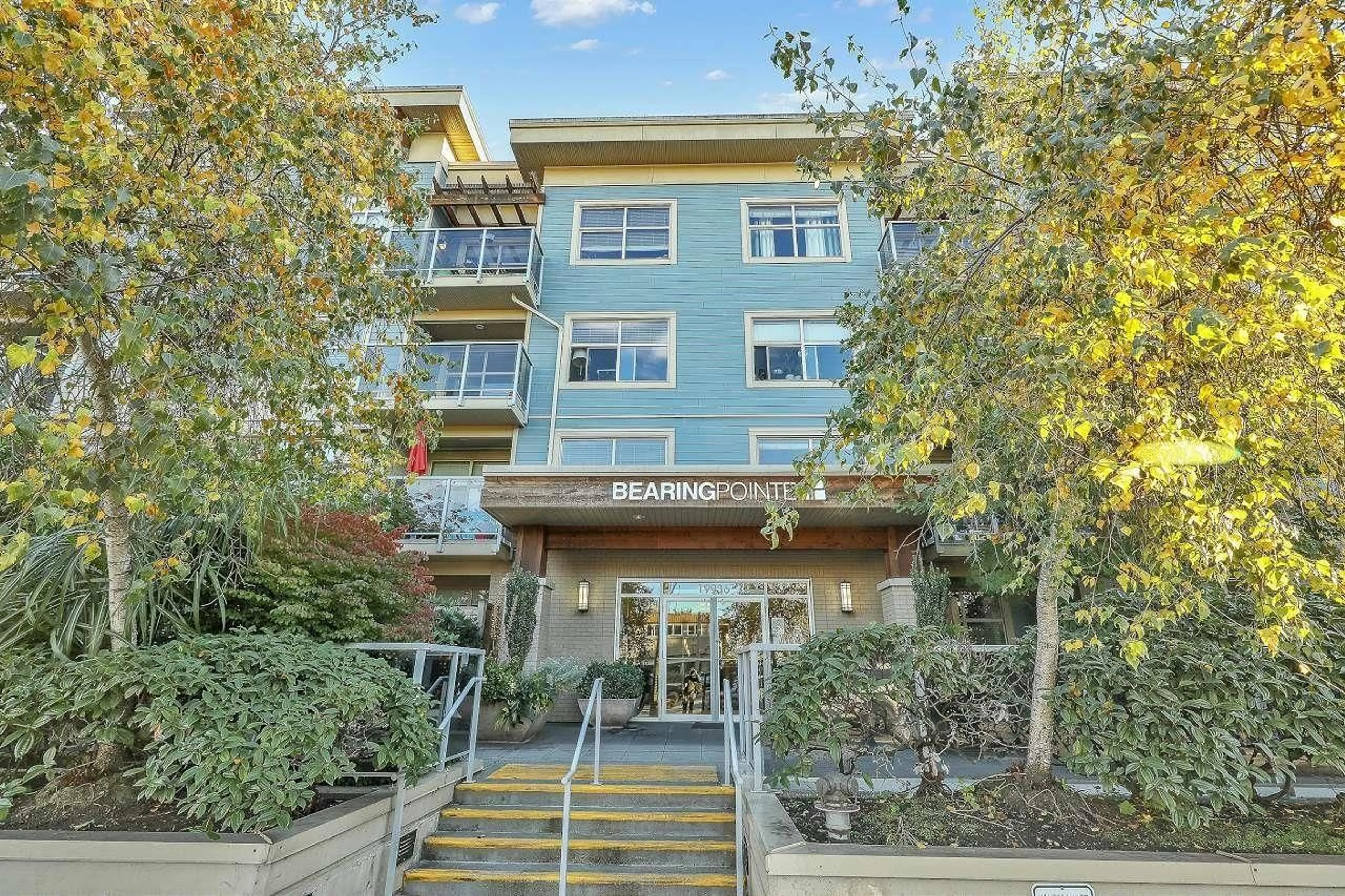 Unknown for 209 - 19936 56 AVENUE, Langley British Columbia V3A3X9