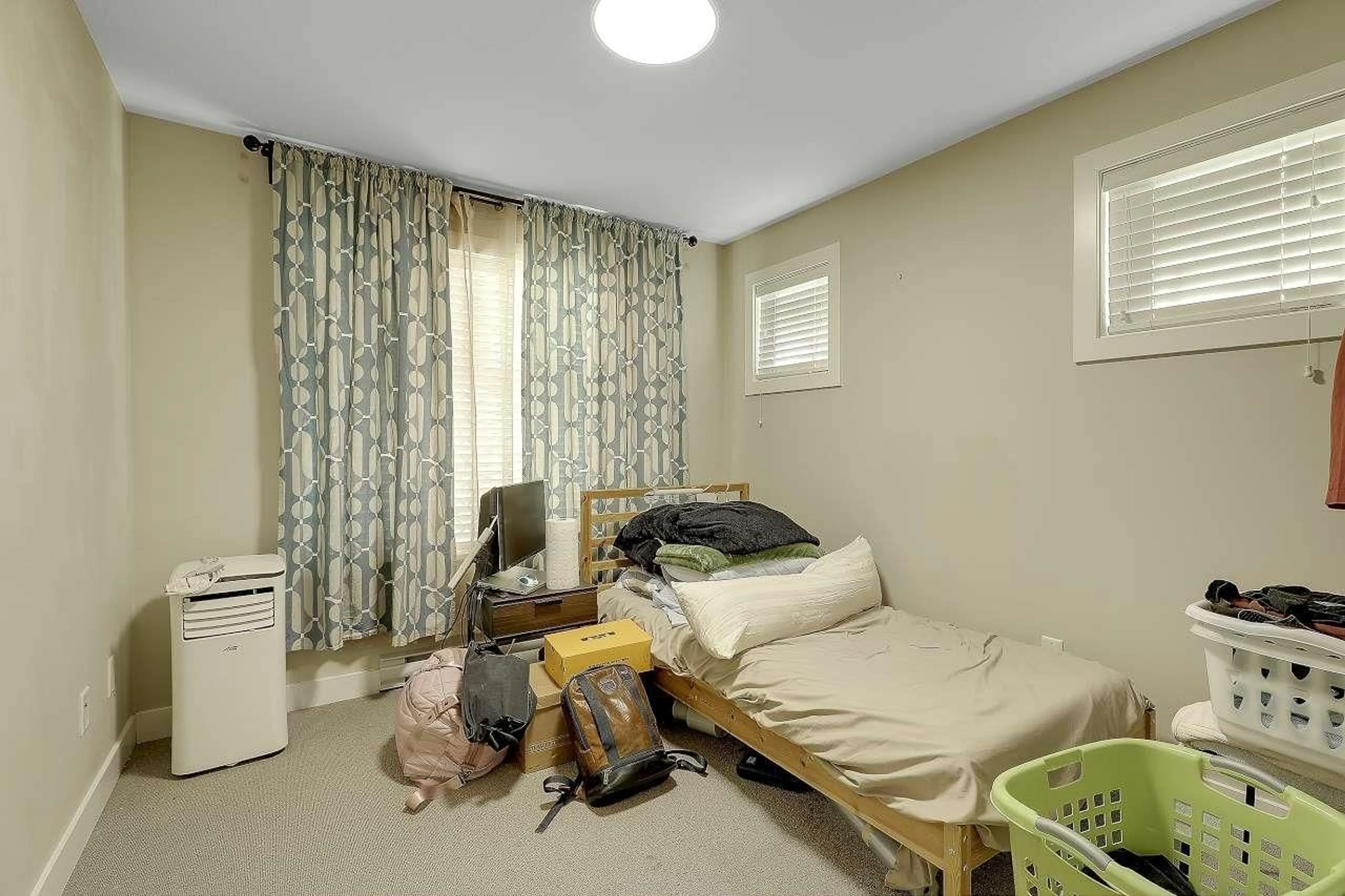 A pic of a room for 209 - 19936 56 AVENUE, Langley British Columbia V3A3X9