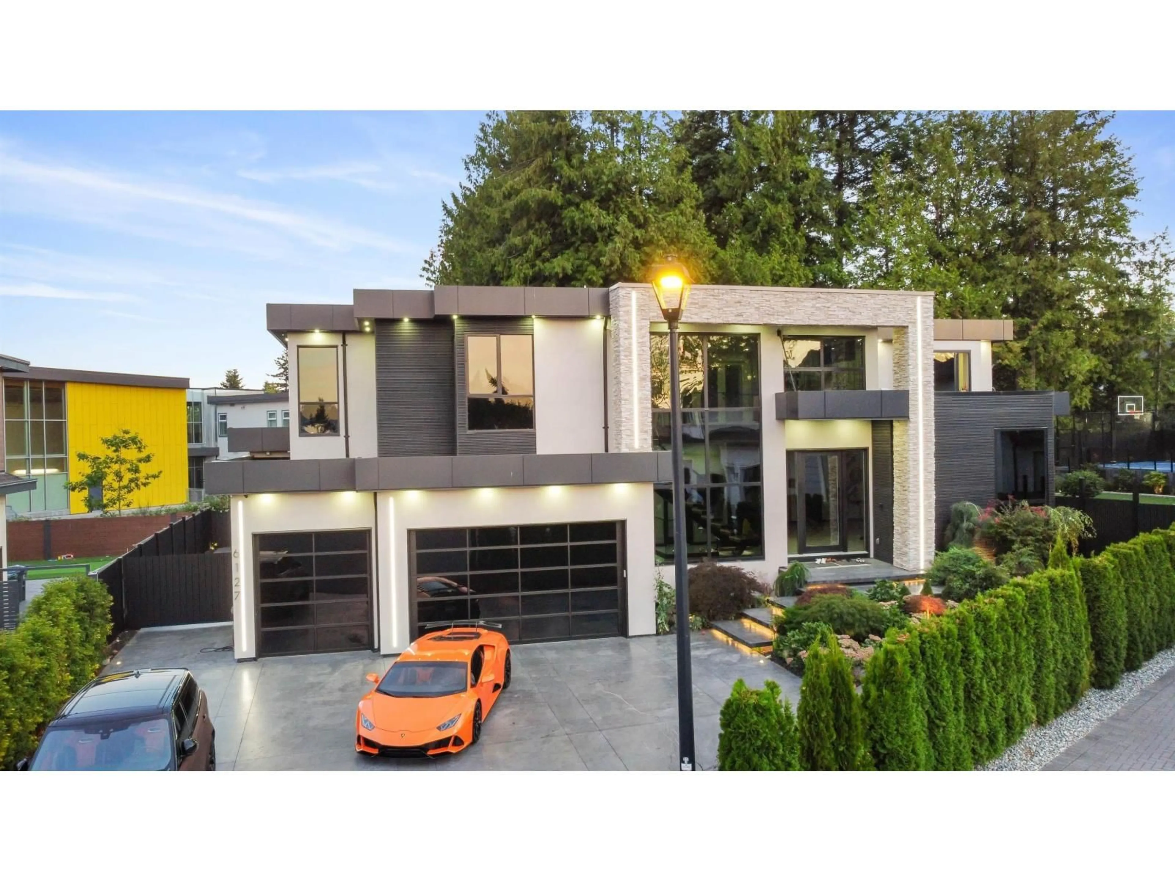 Unknown for 6127 152A STREET, Surrey British Columbia V3S1E7