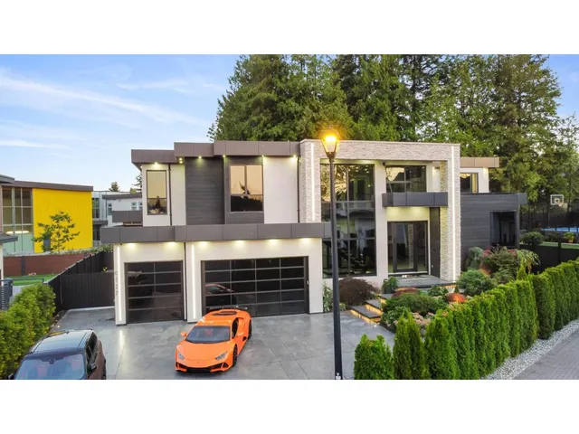 6127 152A STREET, Surrey 2
