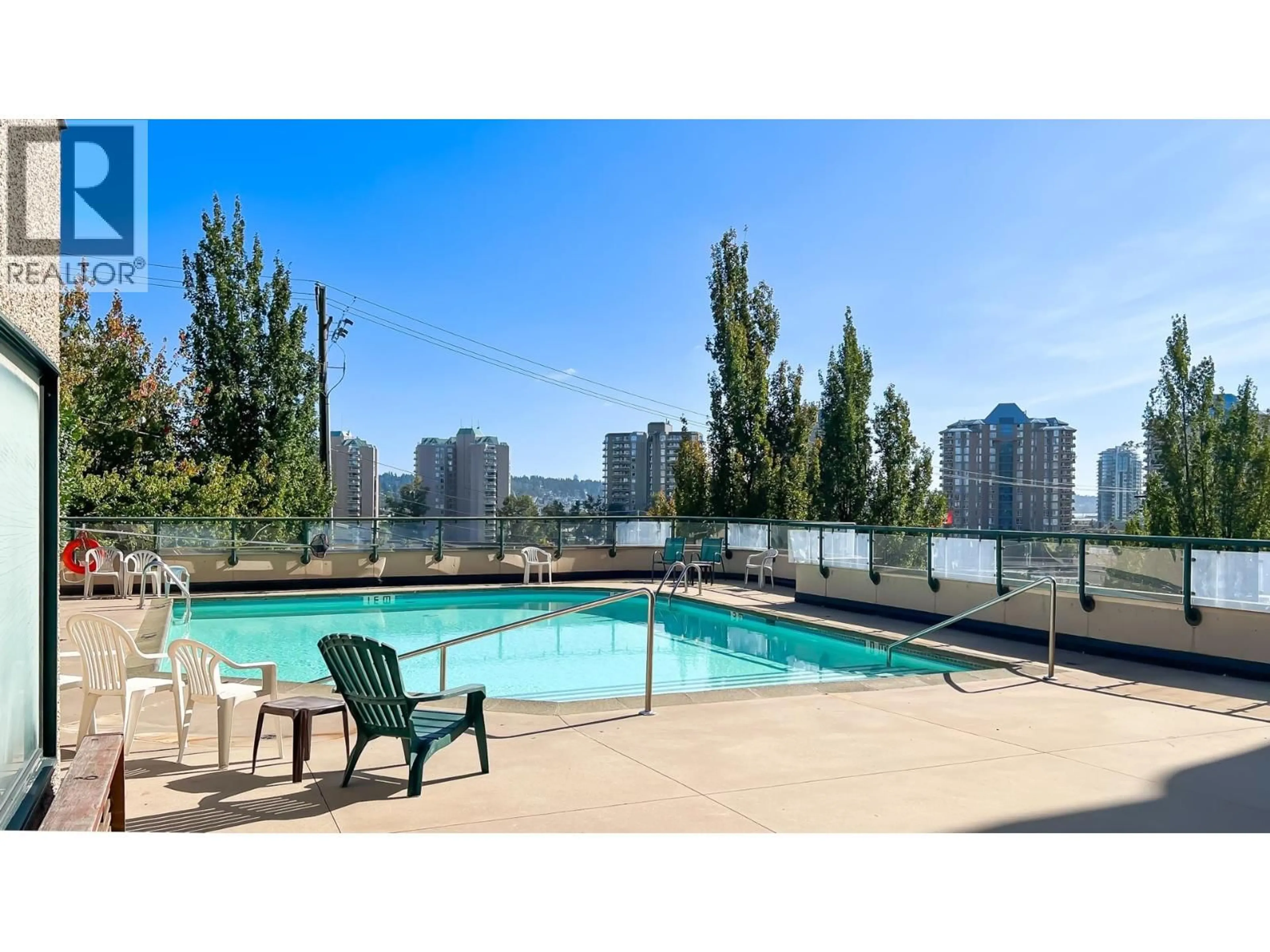 Pool for L2 - 1026 QUEENS AVENUE, New Westminster British Columbia V3M6B2
