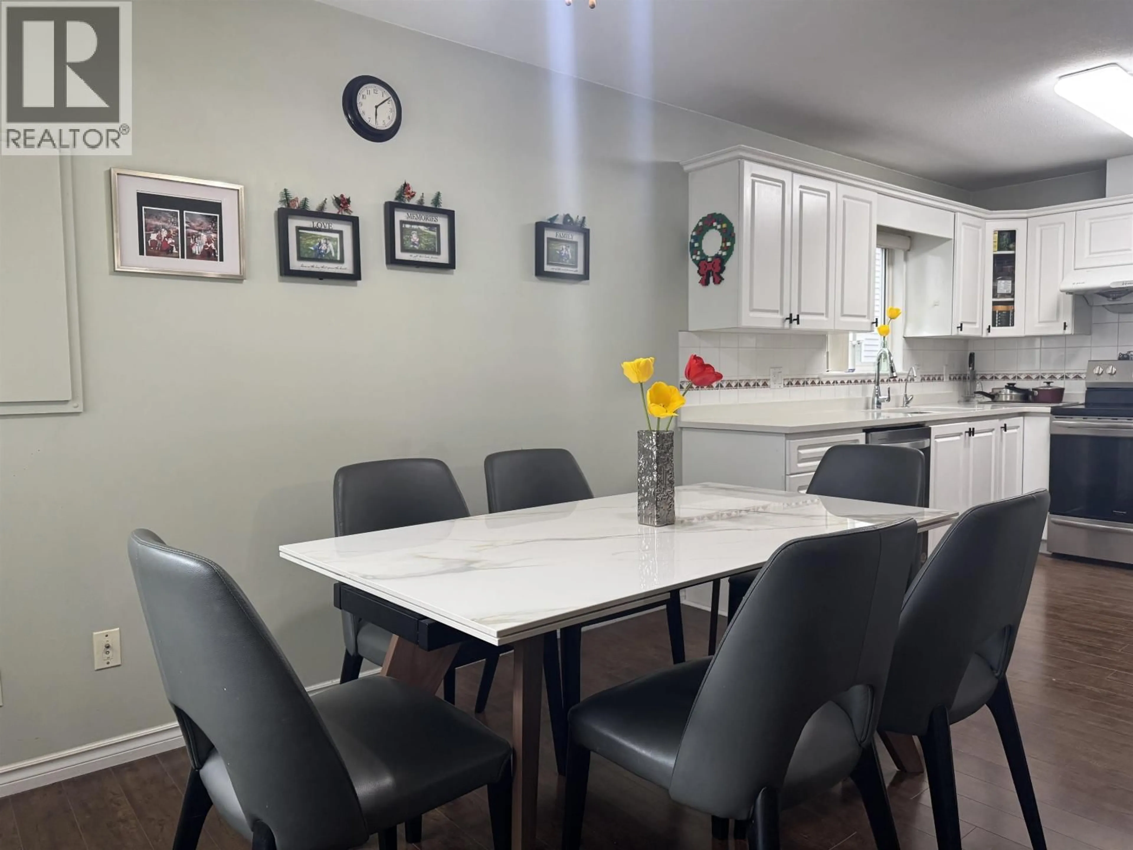 Dining room, unknown for 5142 MANOR STREET, Burnaby British Columbia V5G1B5