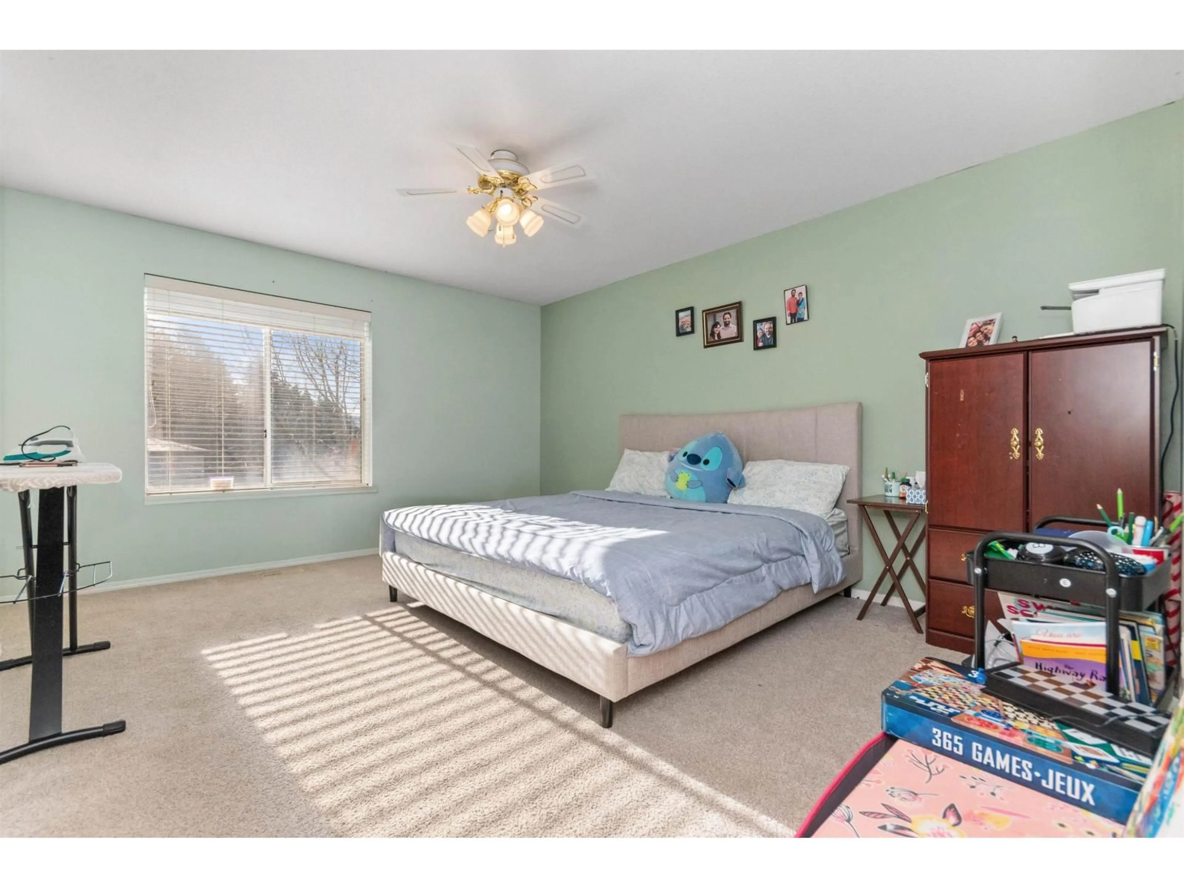 A pic of a room for 12 - 2575 MCADAM STREET, Abbotsford British Columbia V2S7G4