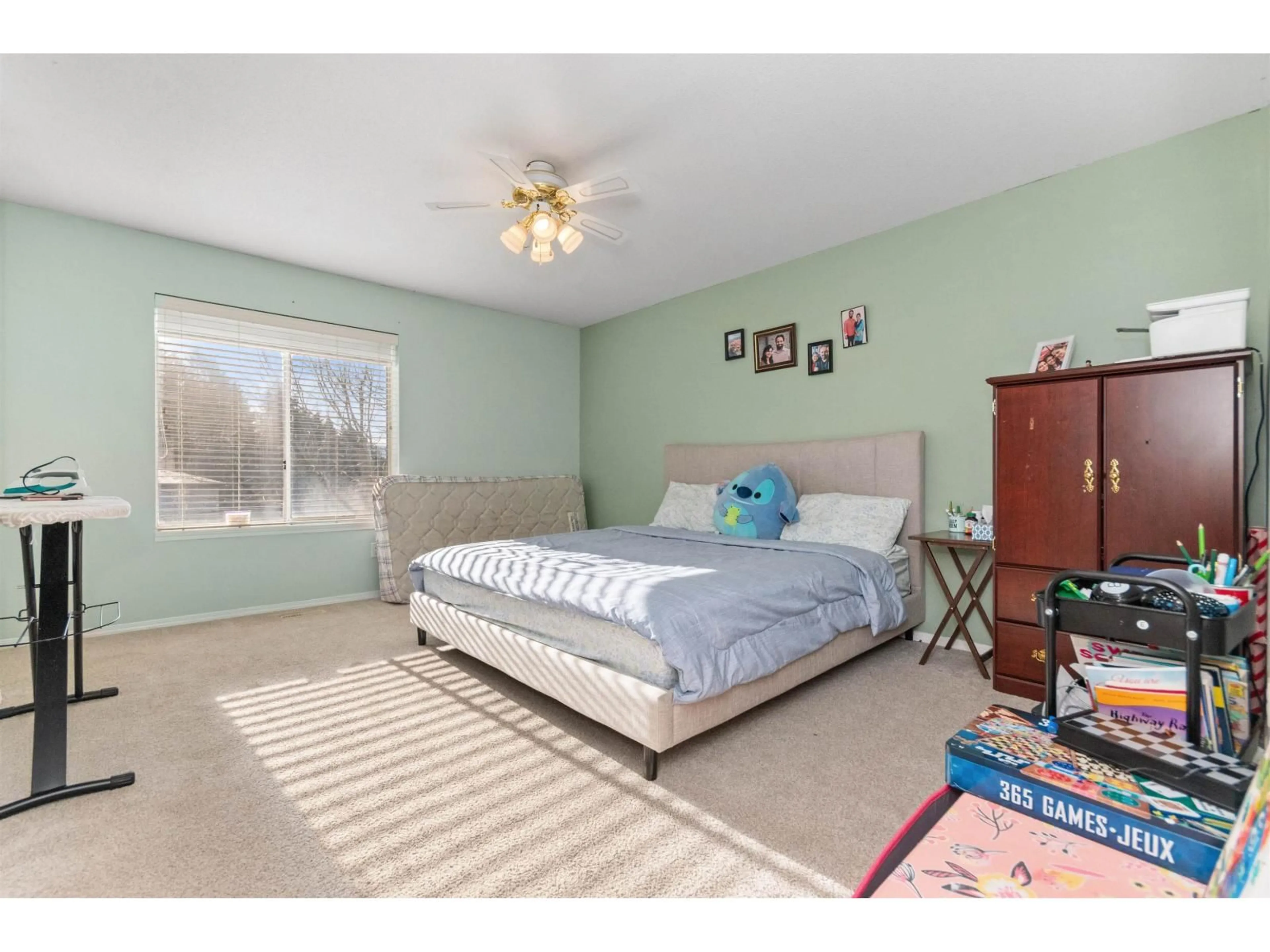 A pic of a room for 12 - 2575 MCADAM STREET, Abbotsford British Columbia V2S7G4