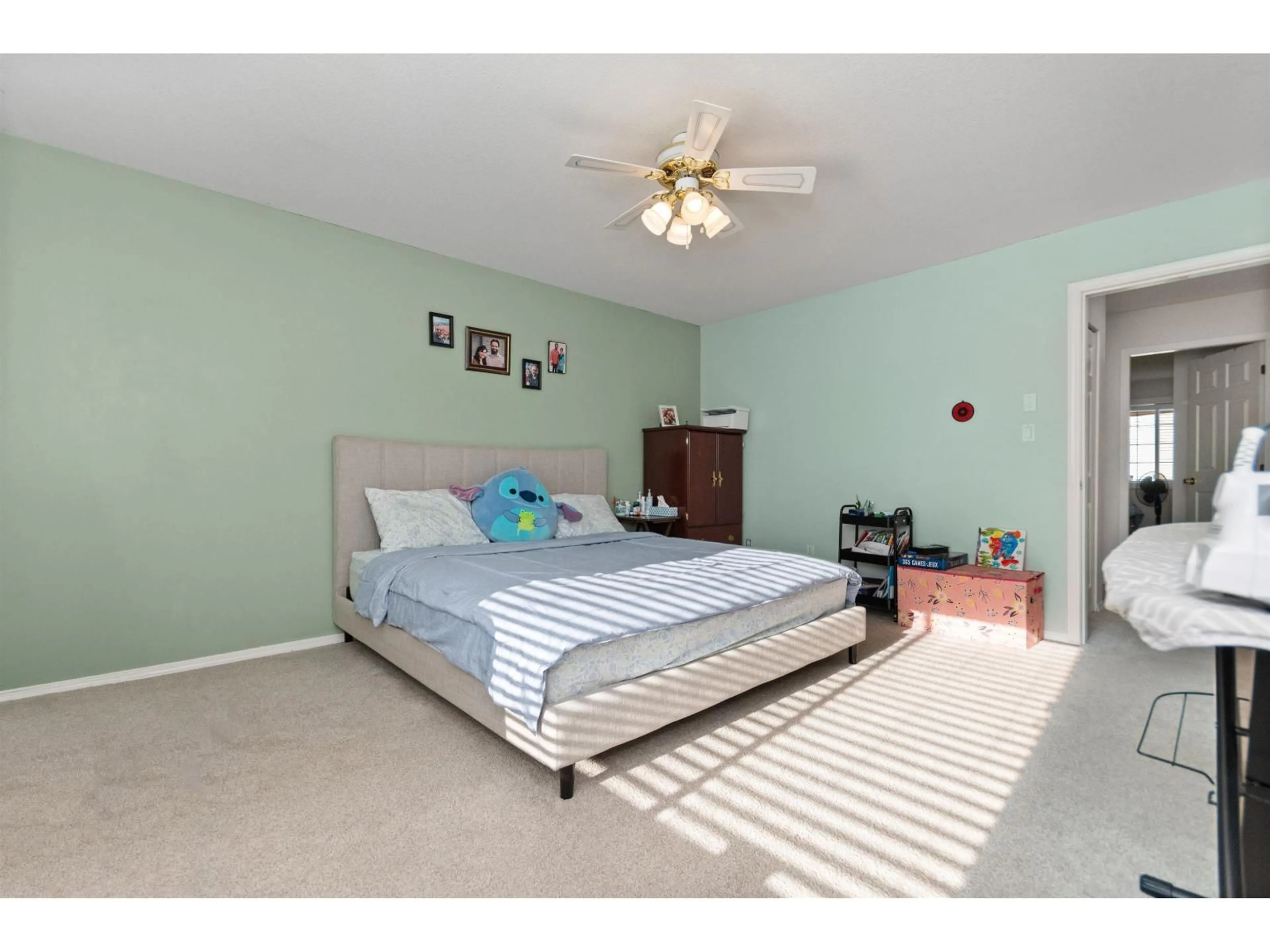 A pic of a room for 12 - 2575 MCADAM STREET, Abbotsford British Columbia V2S7G4