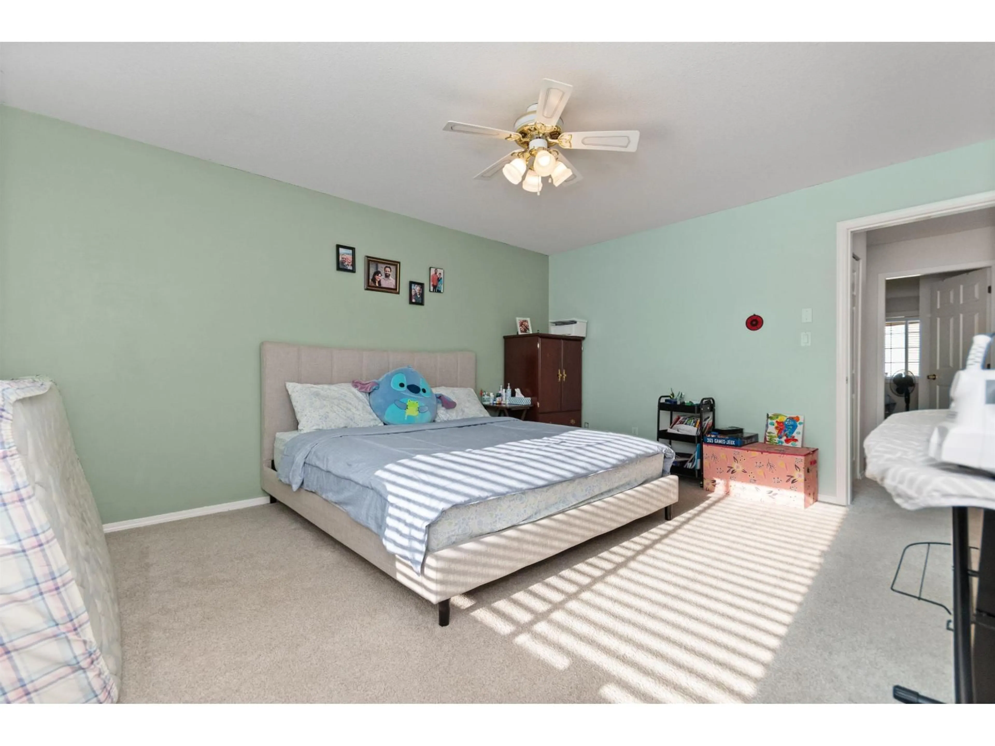 A pic of a room for 12 - 2575 MCADAM STREET, Abbotsford British Columbia V2S7G4