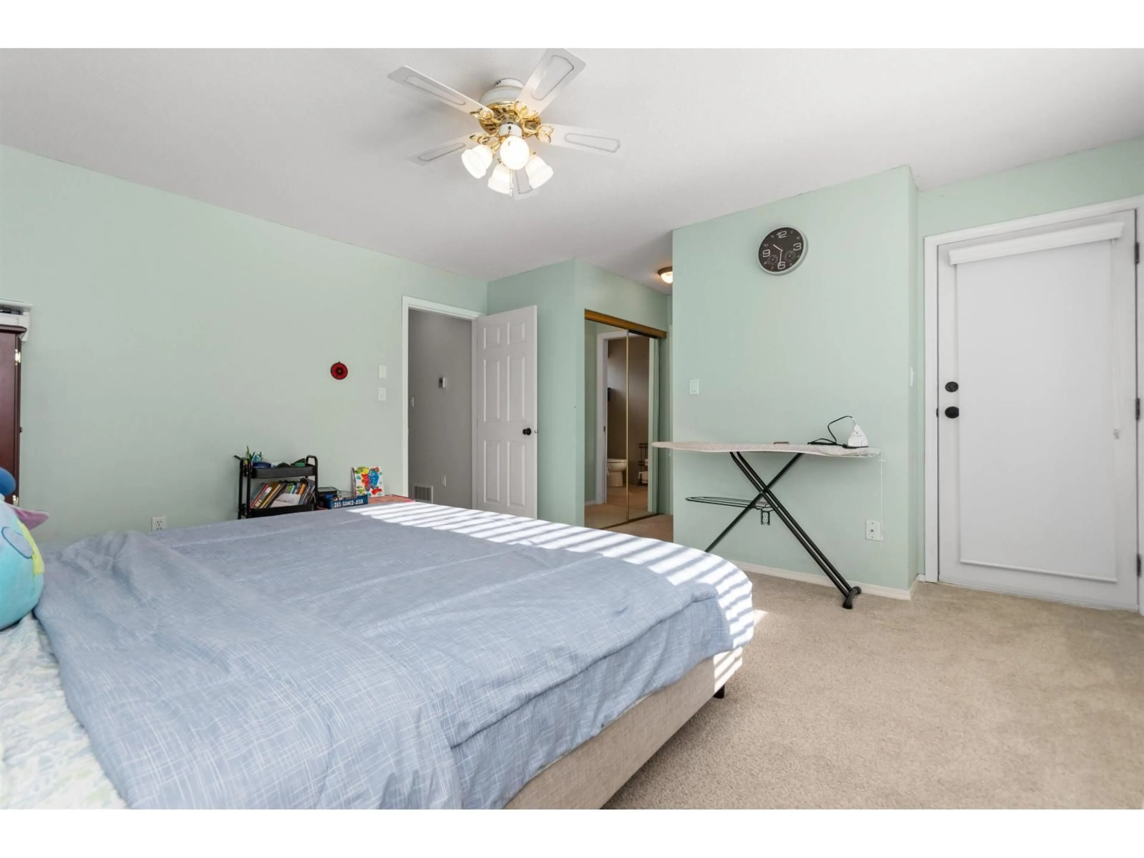 A pic of a room for 12 - 2575 MCADAM STREET, Abbotsford British Columbia V2S7G4