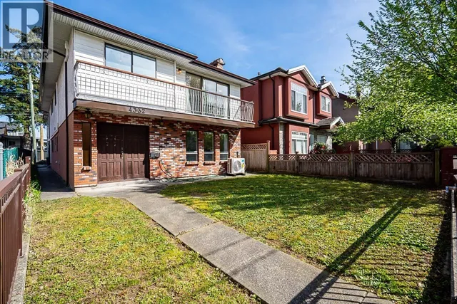 4332 VICTORIA DRIVE, Vancouver 2
