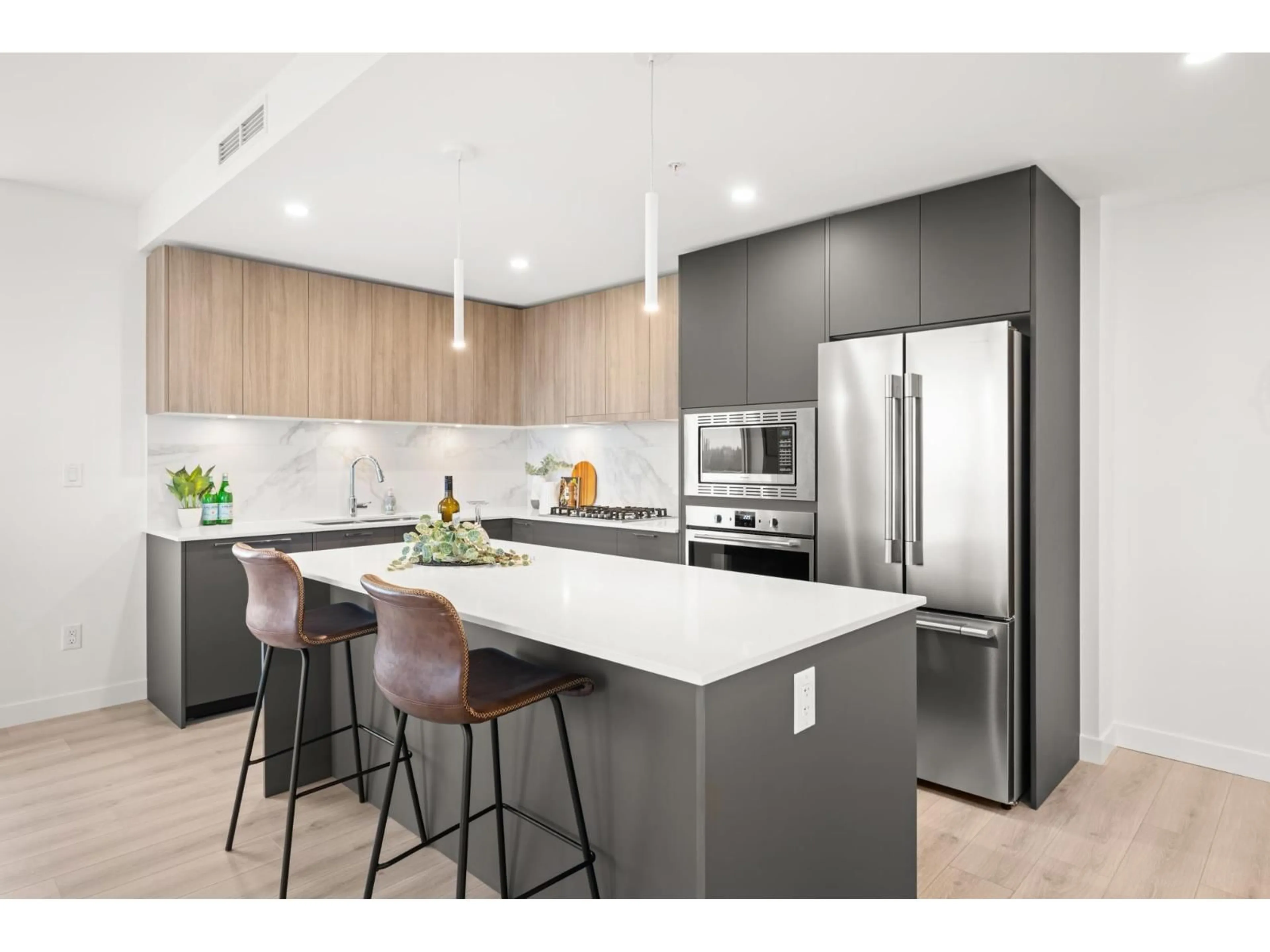 Unknown for 1802 - 8551 201 STREET, Langley British Columbia V2Y3Y5