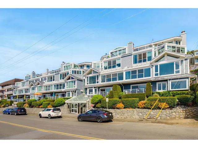 105 - 15165 MARINE DRIVE, White Rock 2