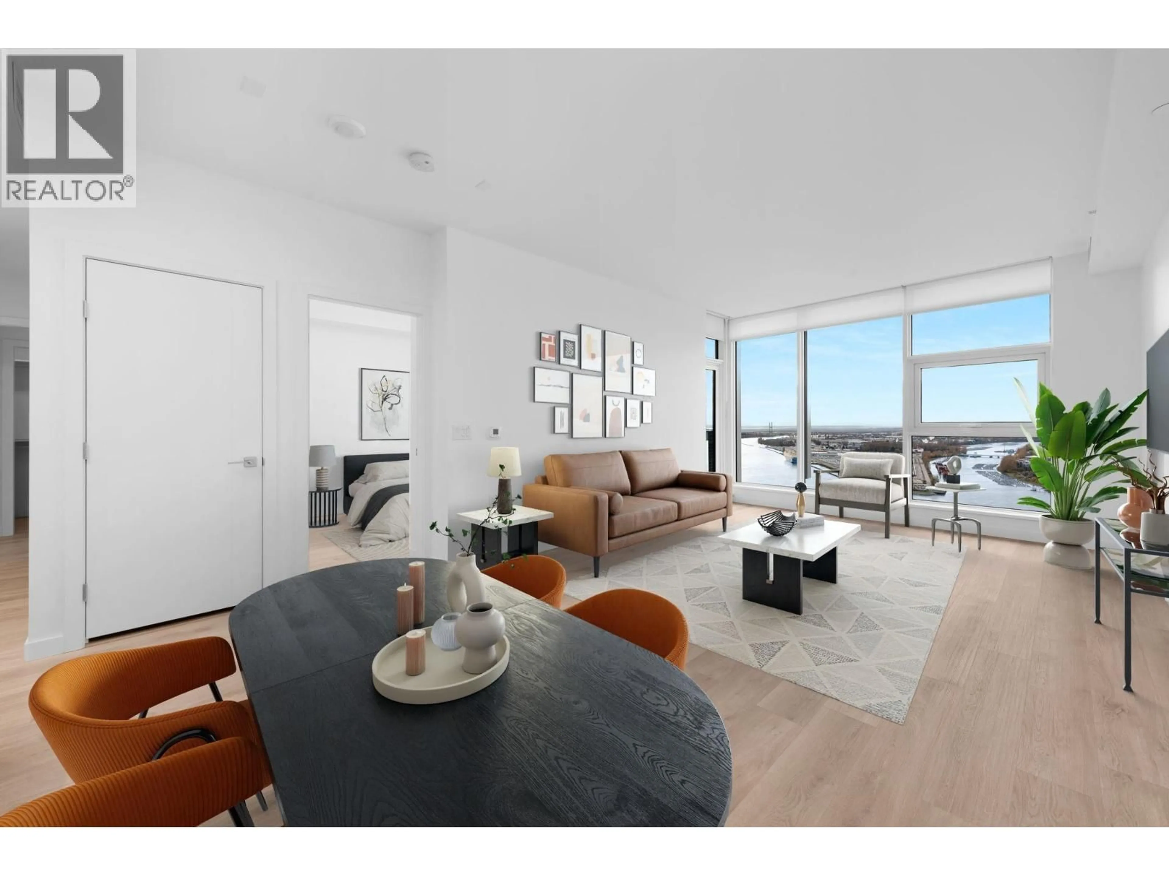 Unknown for 4001 - 680 QUAYSIDE DRIVE, New Westminster British Columbia V3M0P2