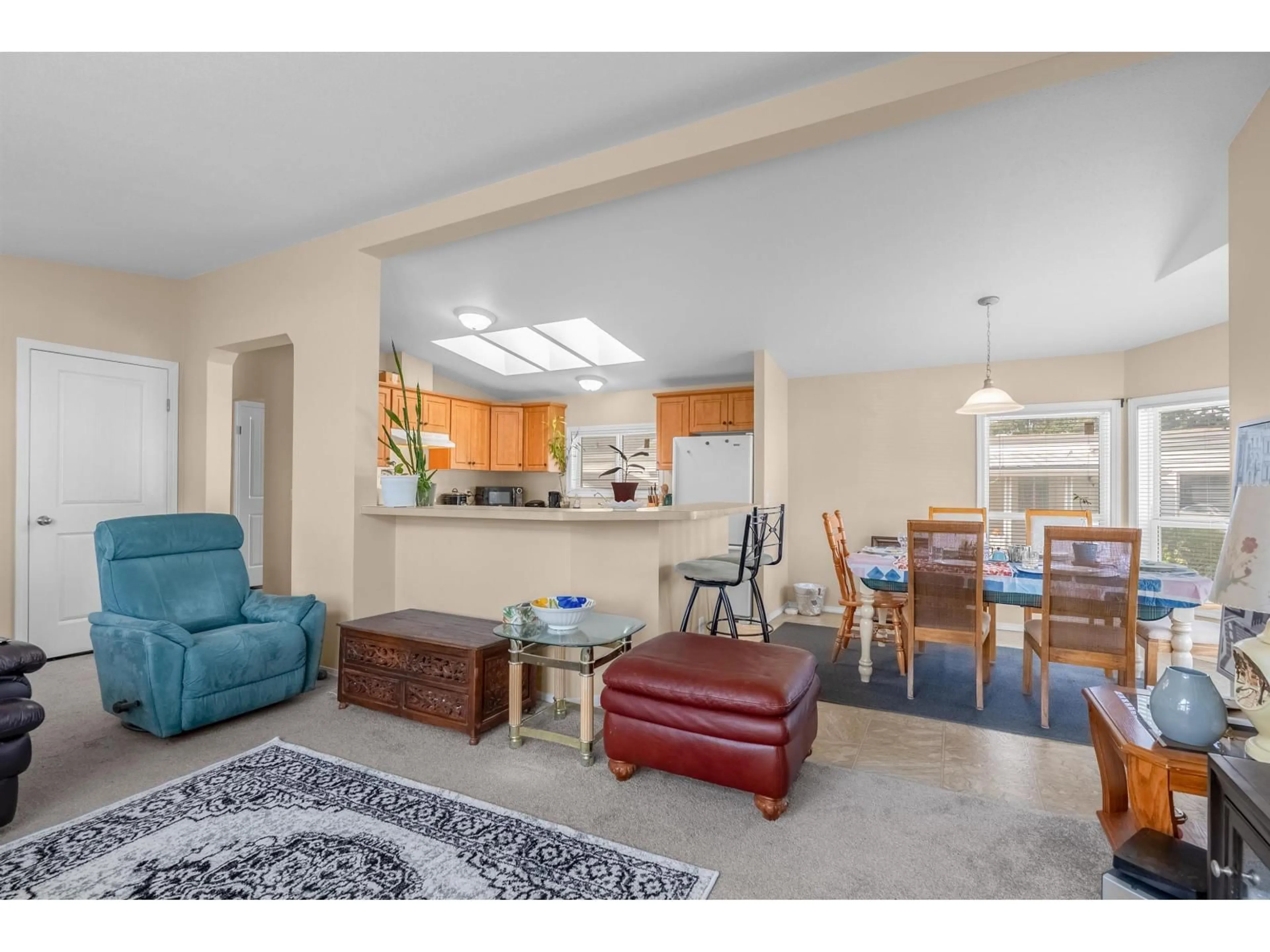 Unknown for 37 - 6035 VEDDER ROAD, Chilliwack British Columbia V2R1E5