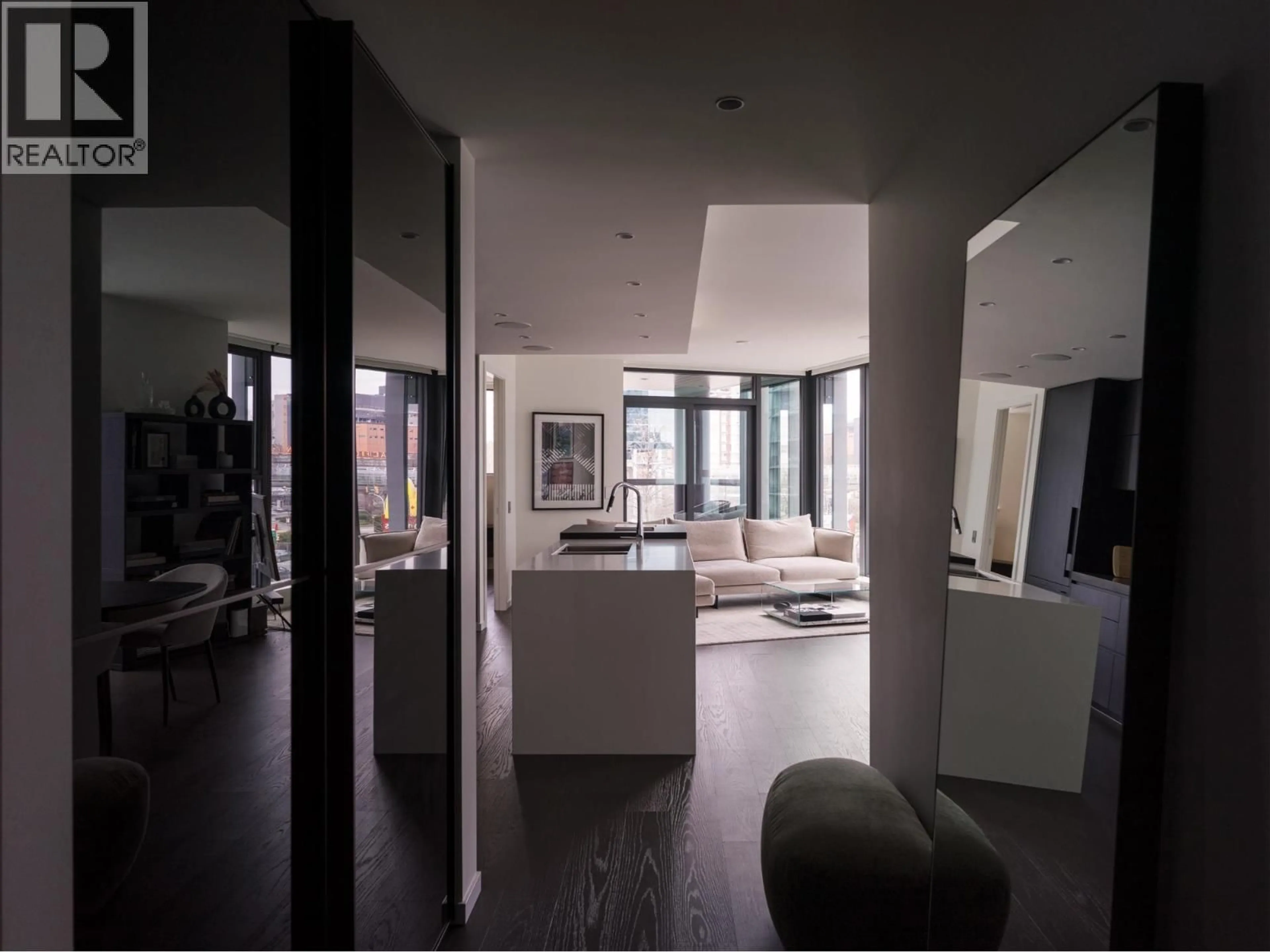 Unknown for 406 - 1601 QUEBEC STREET, Vancouver British Columbia V6A0J9