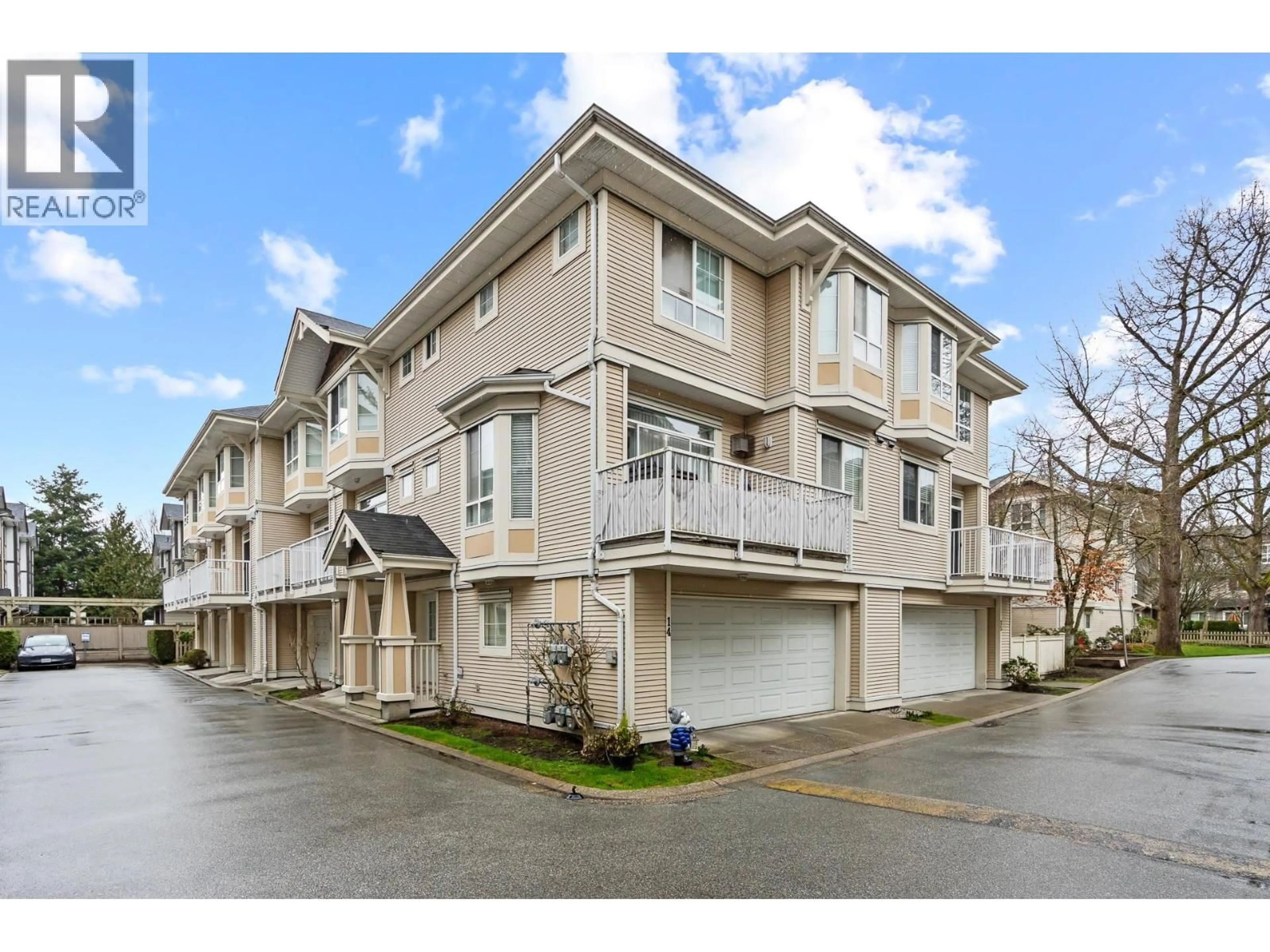 Unknown for 18 - 9079 JONES ROAD, Richmond British Columbia V6Y4G9