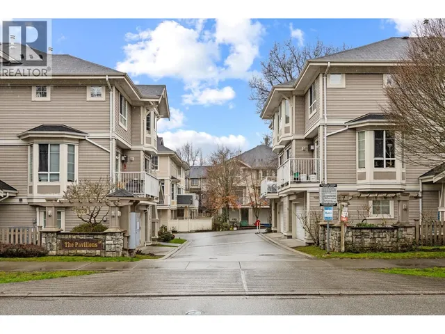 18 - 9079 JONES ROAD, Richmond 2