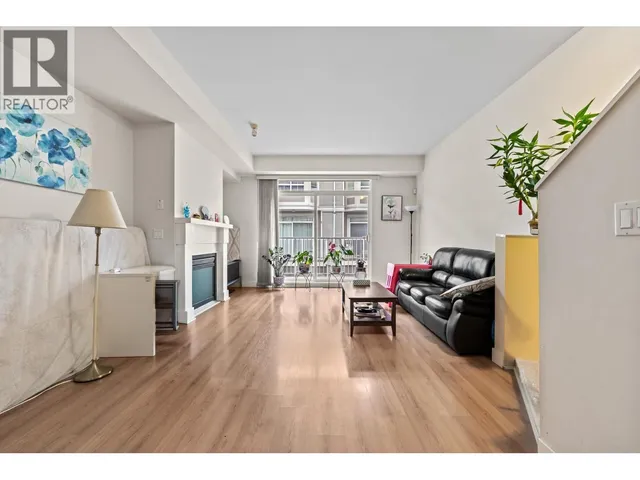 18 - 9079 JONES ROAD, Richmond 3