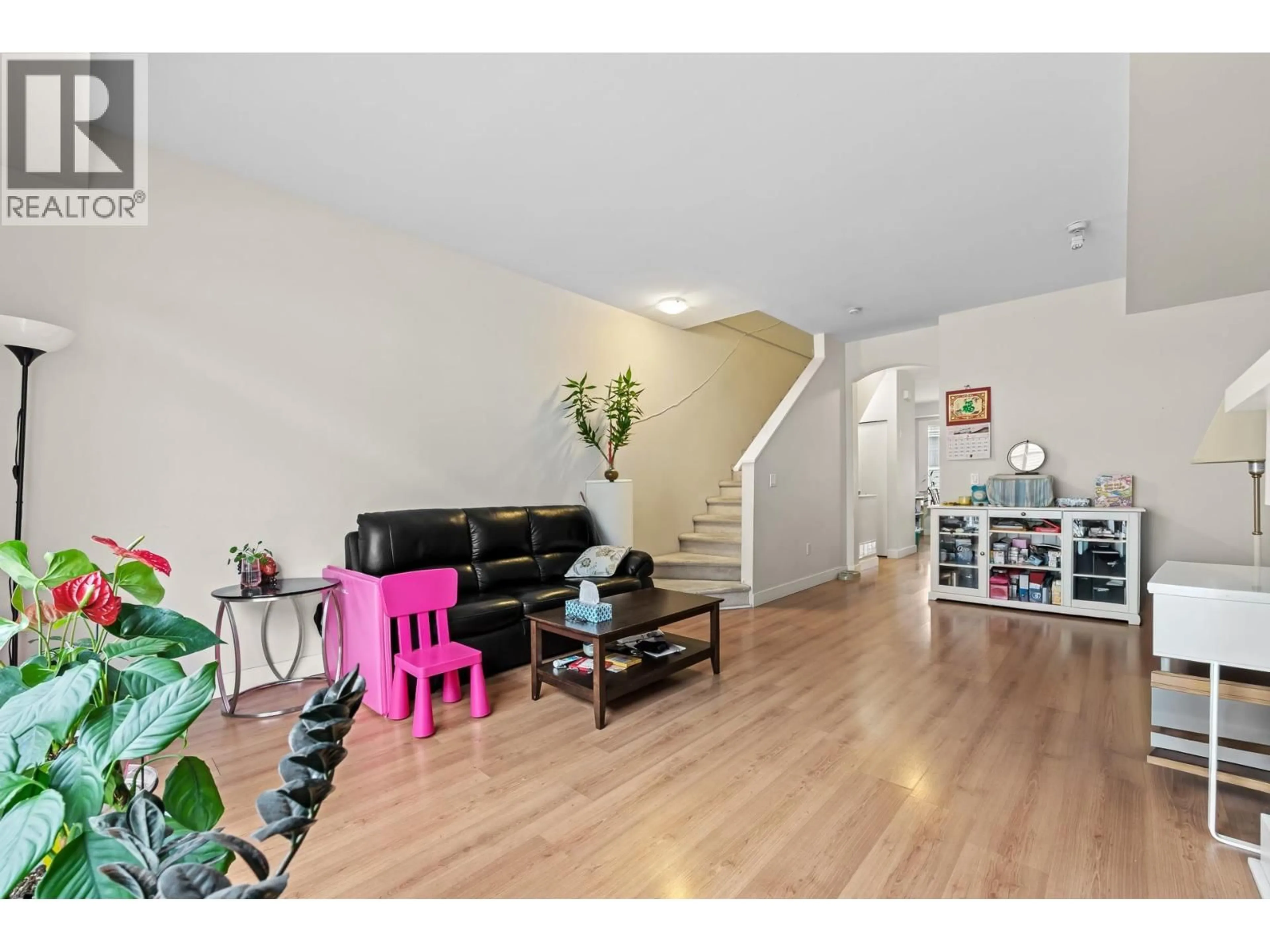 Unknown for 18 - 9079 JONES ROAD, Richmond British Columbia V6Y4G9