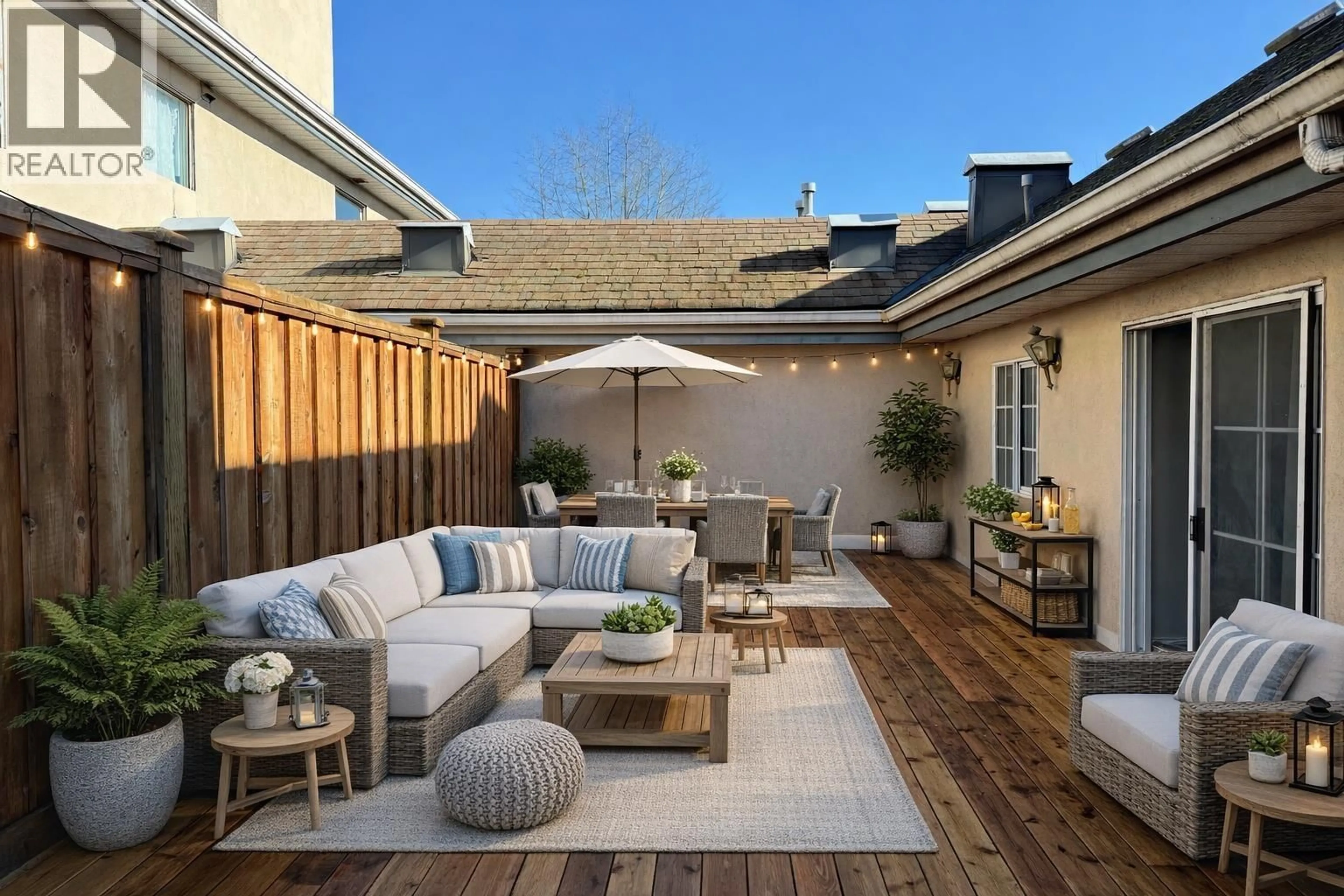 Patio, street for 315 - 888 GAUTHIER AVENUE, Coquitlam British Columbia V3K6Y1