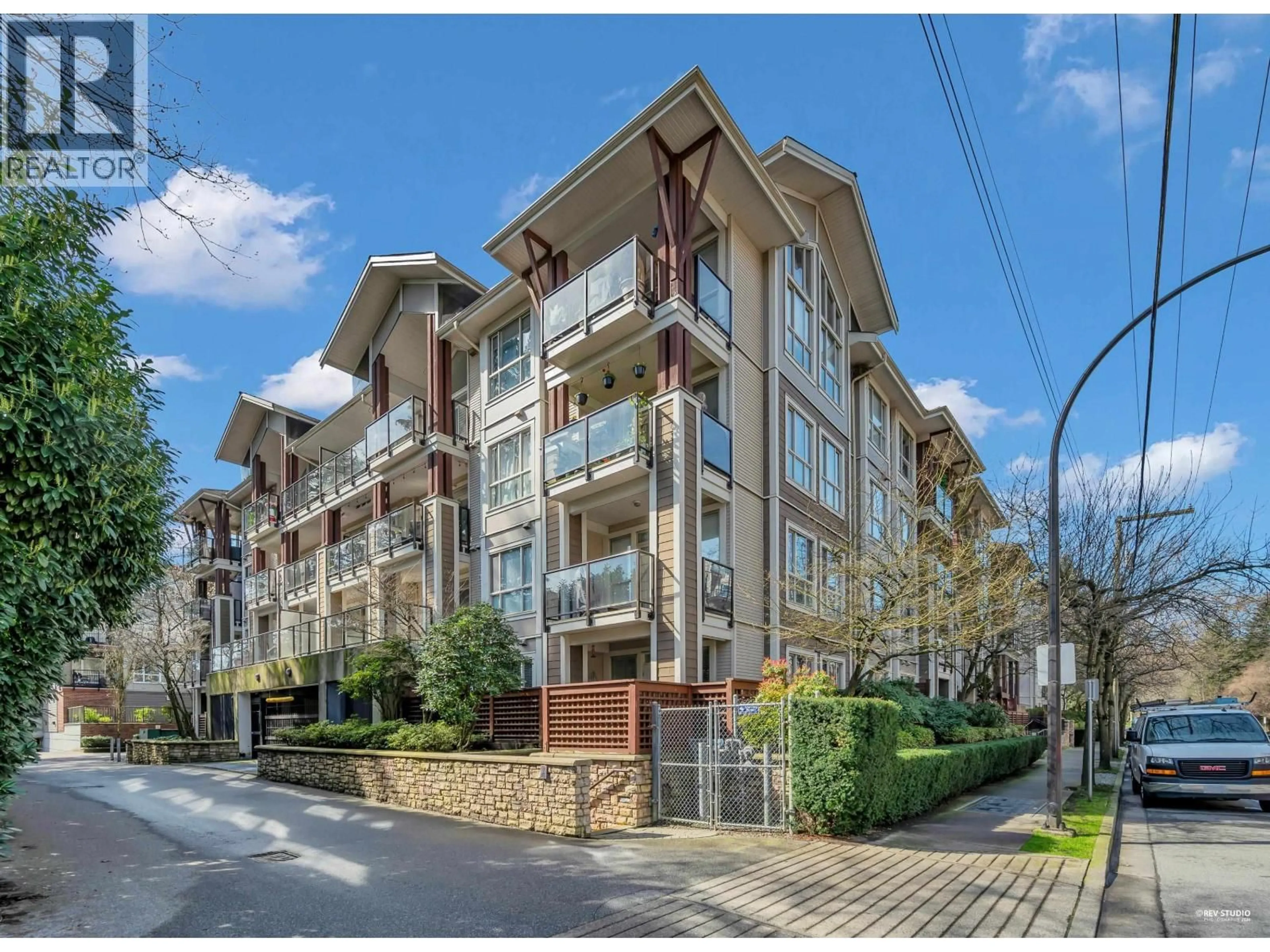 Unknown for 416 - 2484 WILSON AVENUE, Port Coquitlam British Columbia V3C0A5