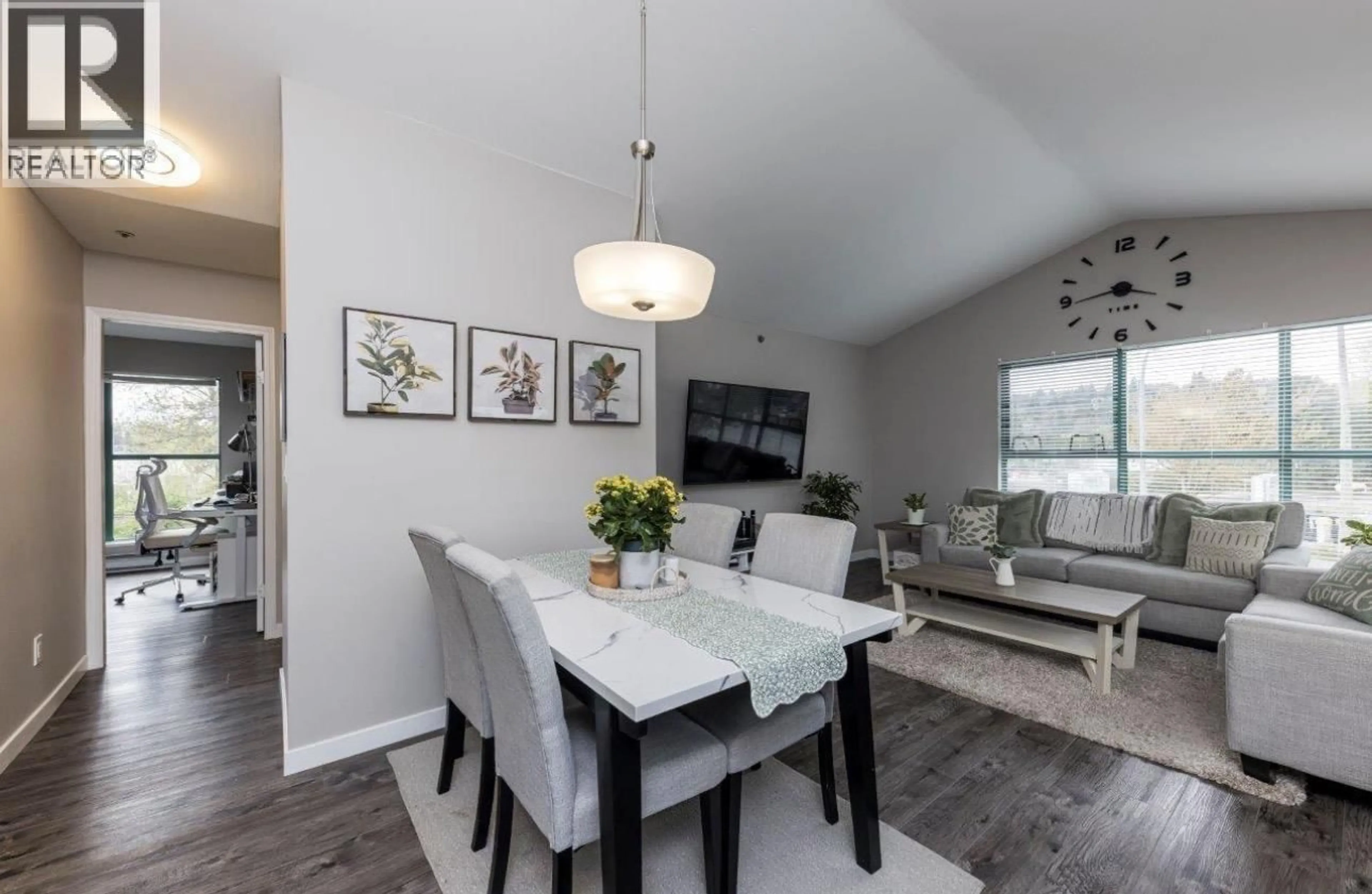 Dining room, unknown for 16 - 3200 WESTWOOD STREET, Port Coquitlam British Columbia V3C6C7