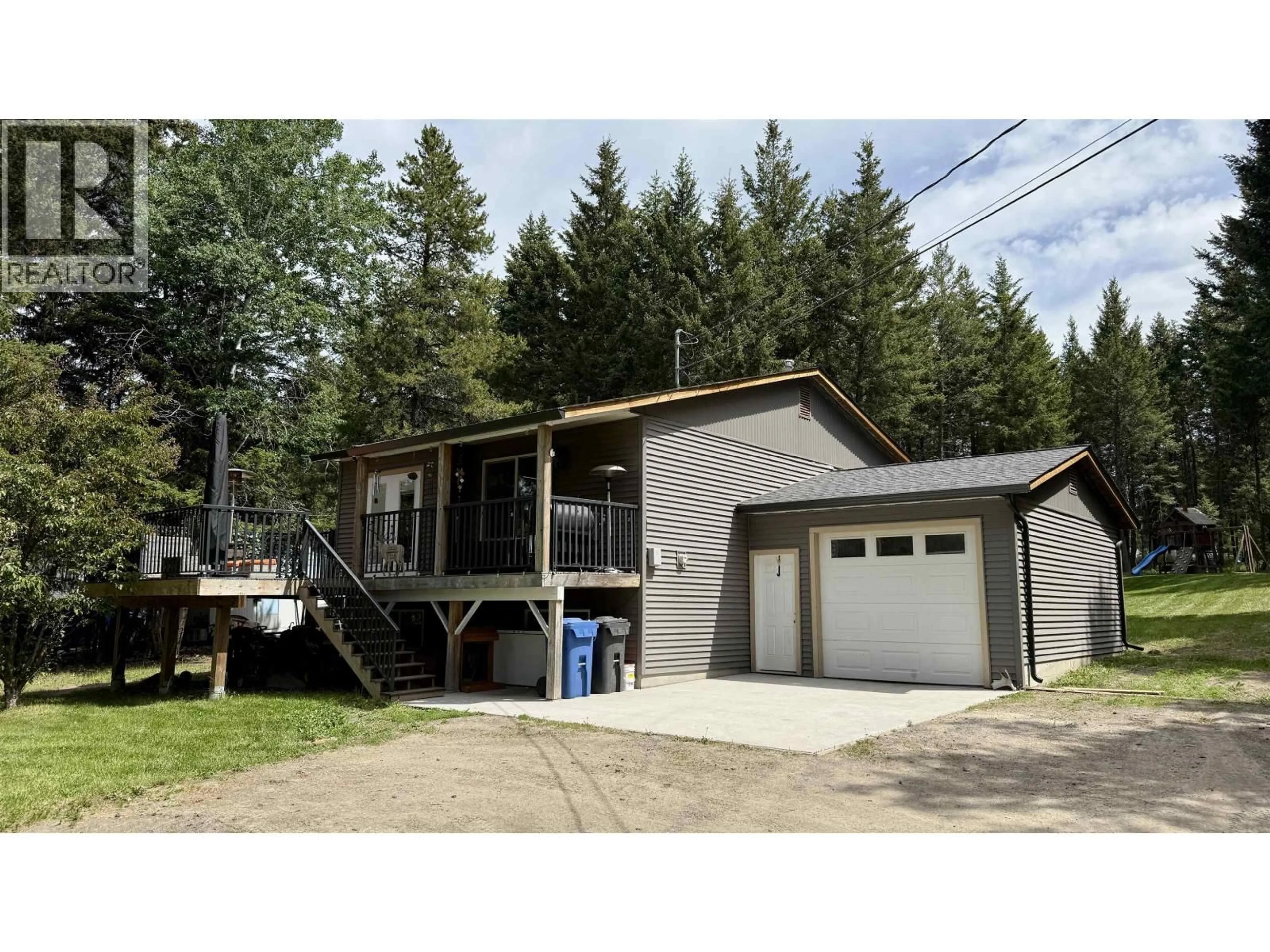 Unknown for 4755 ANZEEON ROAD, 108 Mile Ranch British Columbia V0K2Z0