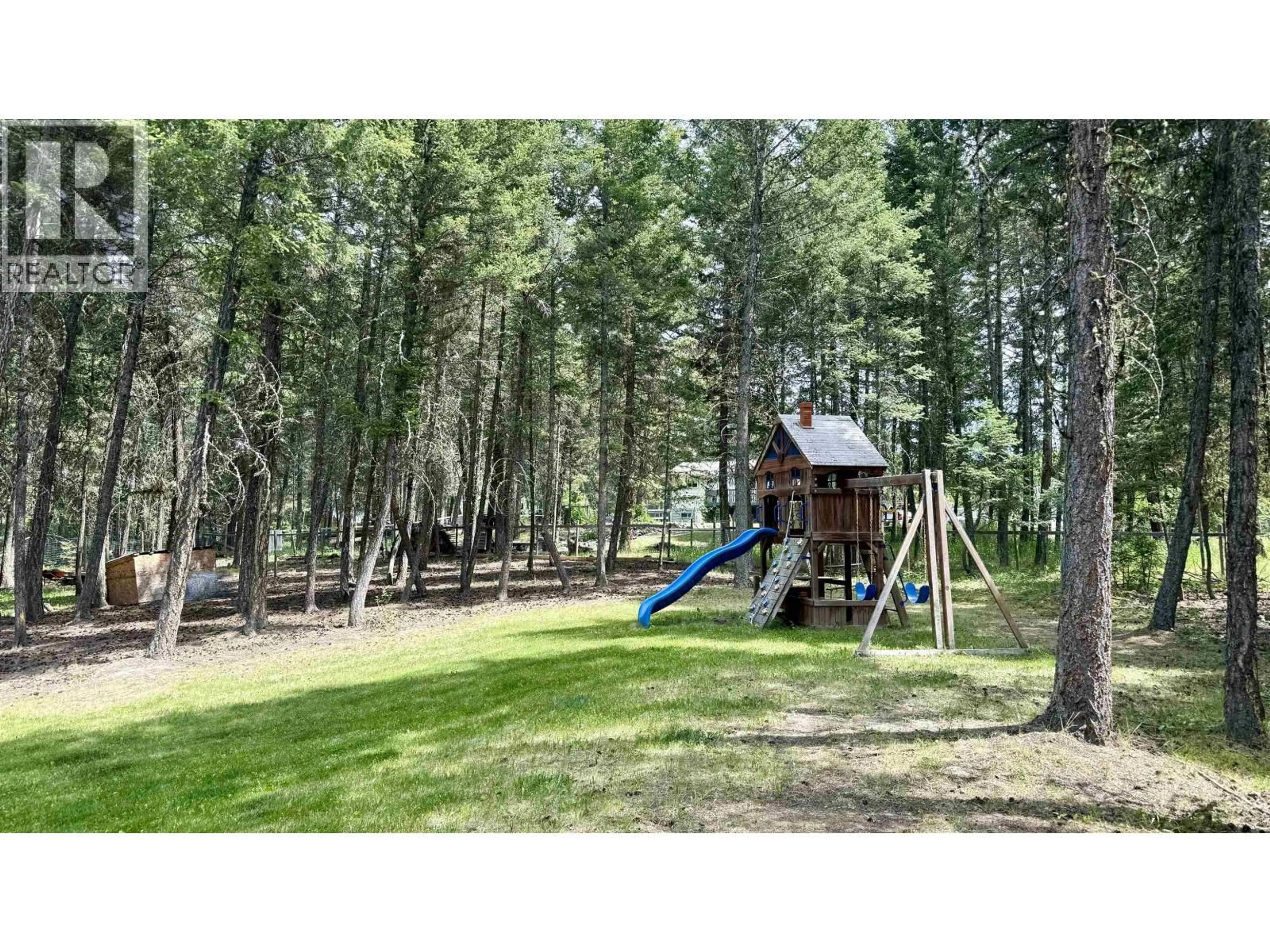 Unknown for 4755 ANZEEON ROAD, 108 Mile Ranch British Columbia V0K2Z0