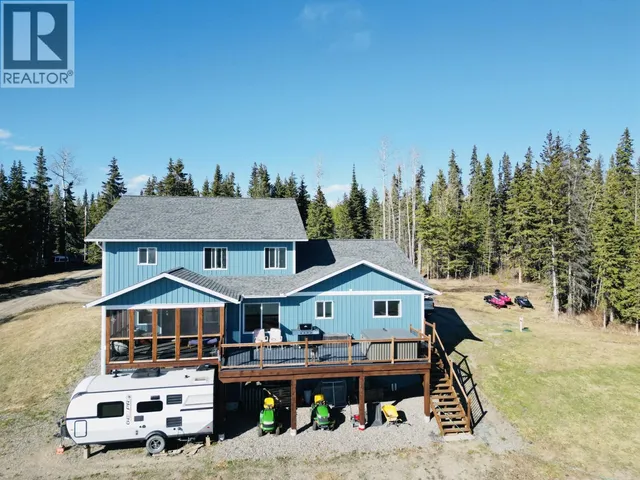 3789 TCHESINKUT ROAD, Burns Lake 5