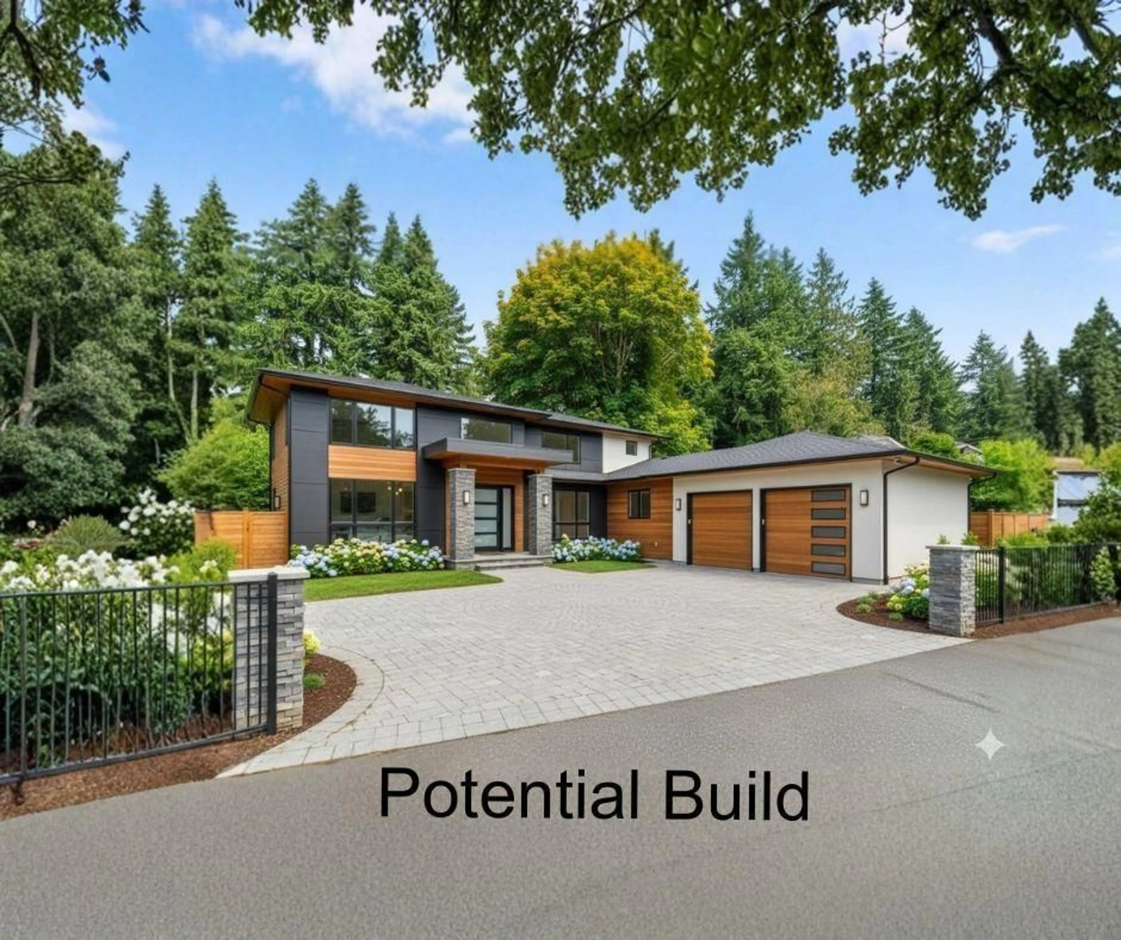 Home with brick exterior material, building for 16235 - 28 AVENUE, White Rock British Columbia V3Z0E4