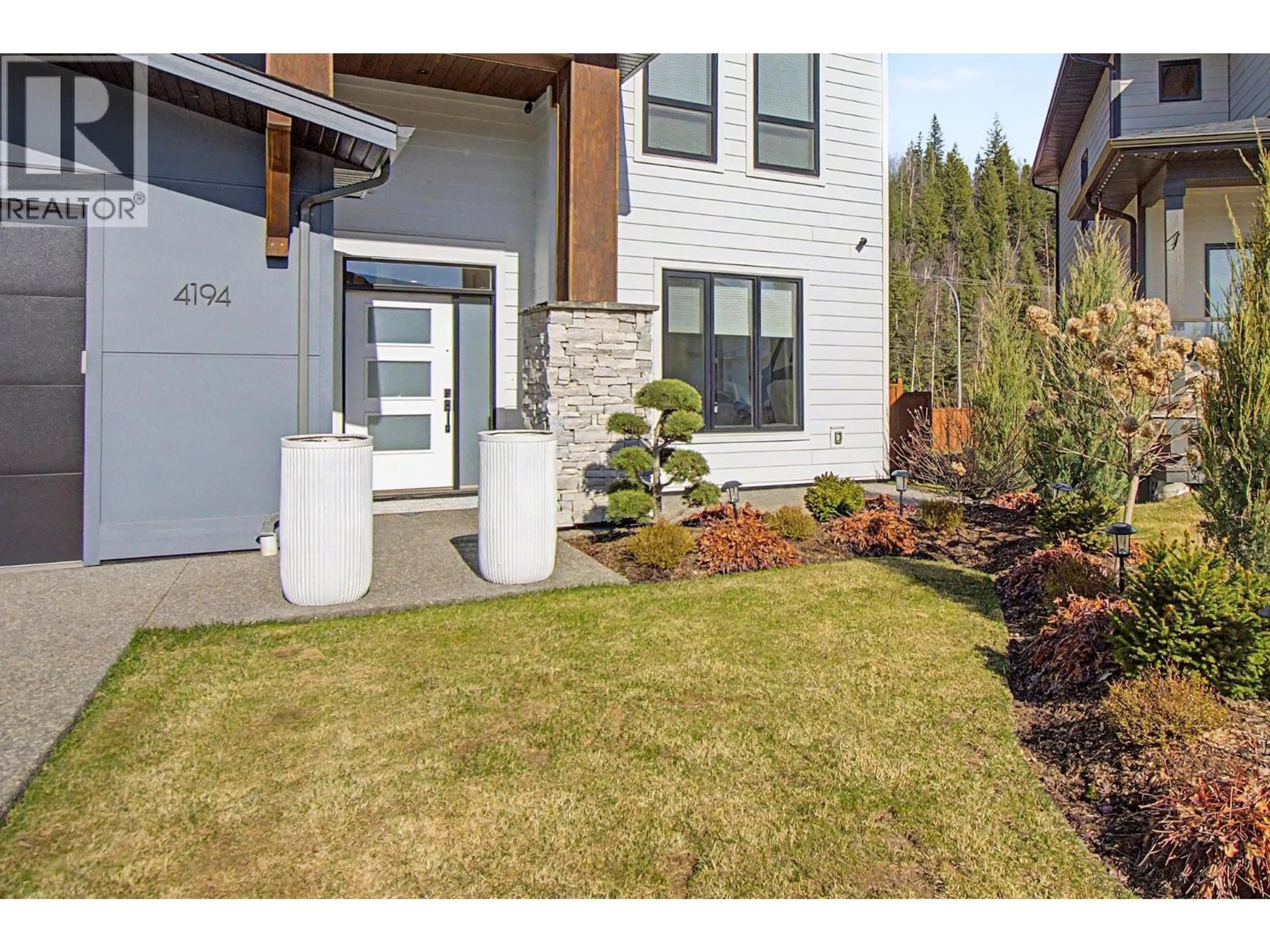 Unknown for 4194 MEARS COURT, Prince George British Columbia V2K0B1