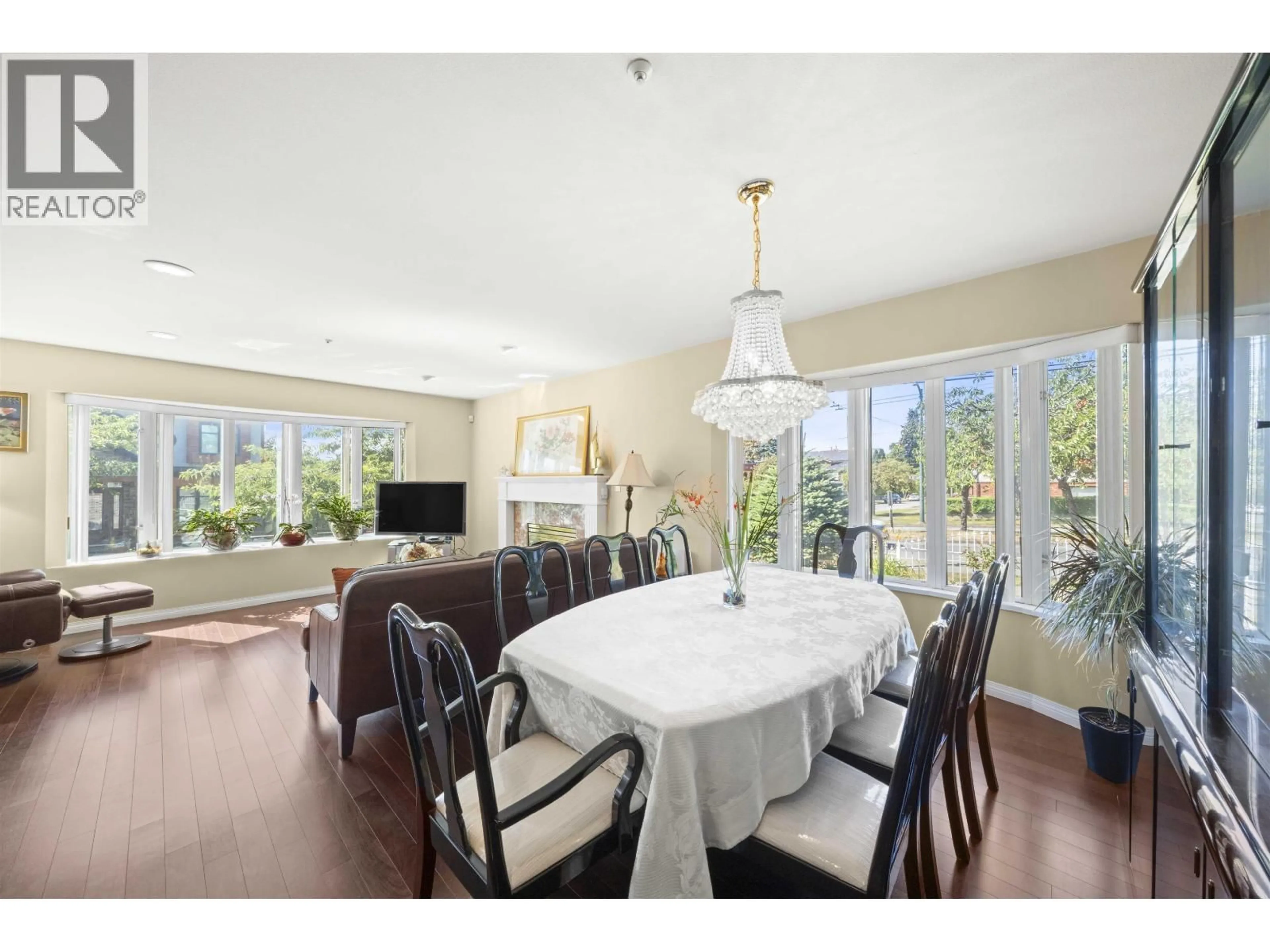 Dining room, unknown for 3838 PENTICTON STREET, Vancouver British Columbia V5R6A1