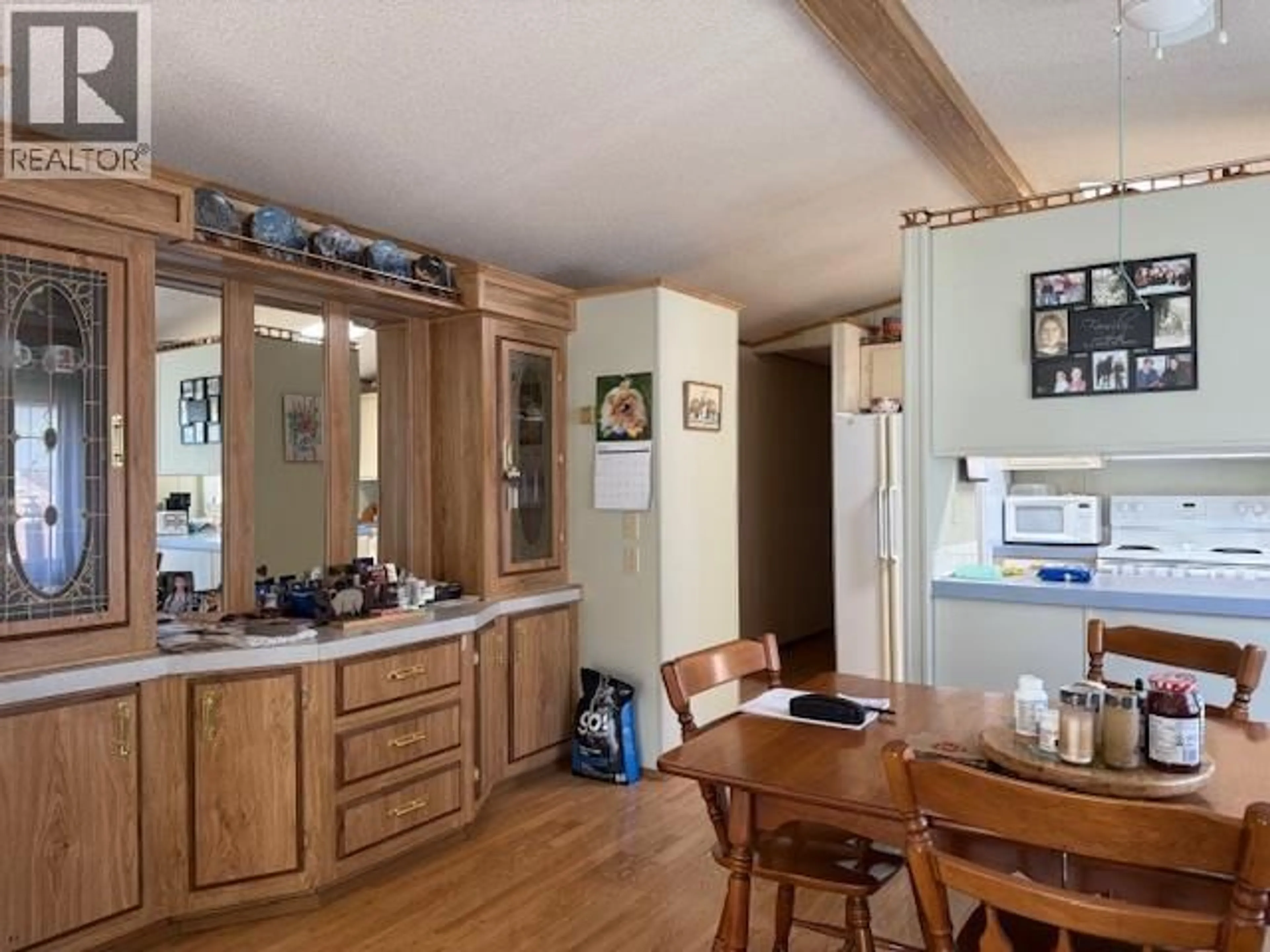 Unknown for 10 - 2155 COMMODORE CRESCENT, Williams Lake British Columbia V2G5E1