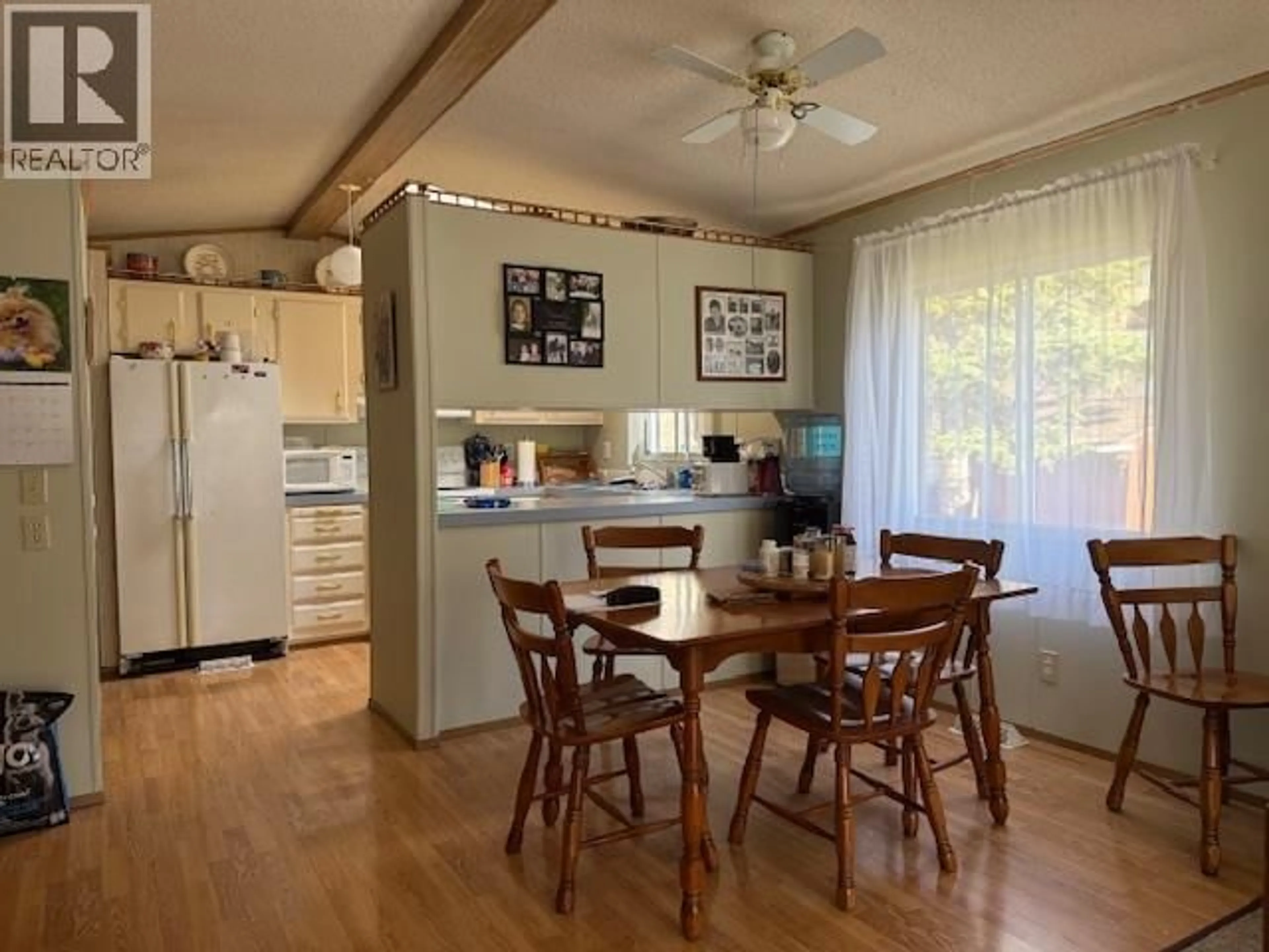 Unknown for 10 - 2155 COMMODORE CRESCENT, Williams Lake British Columbia V2G5E1