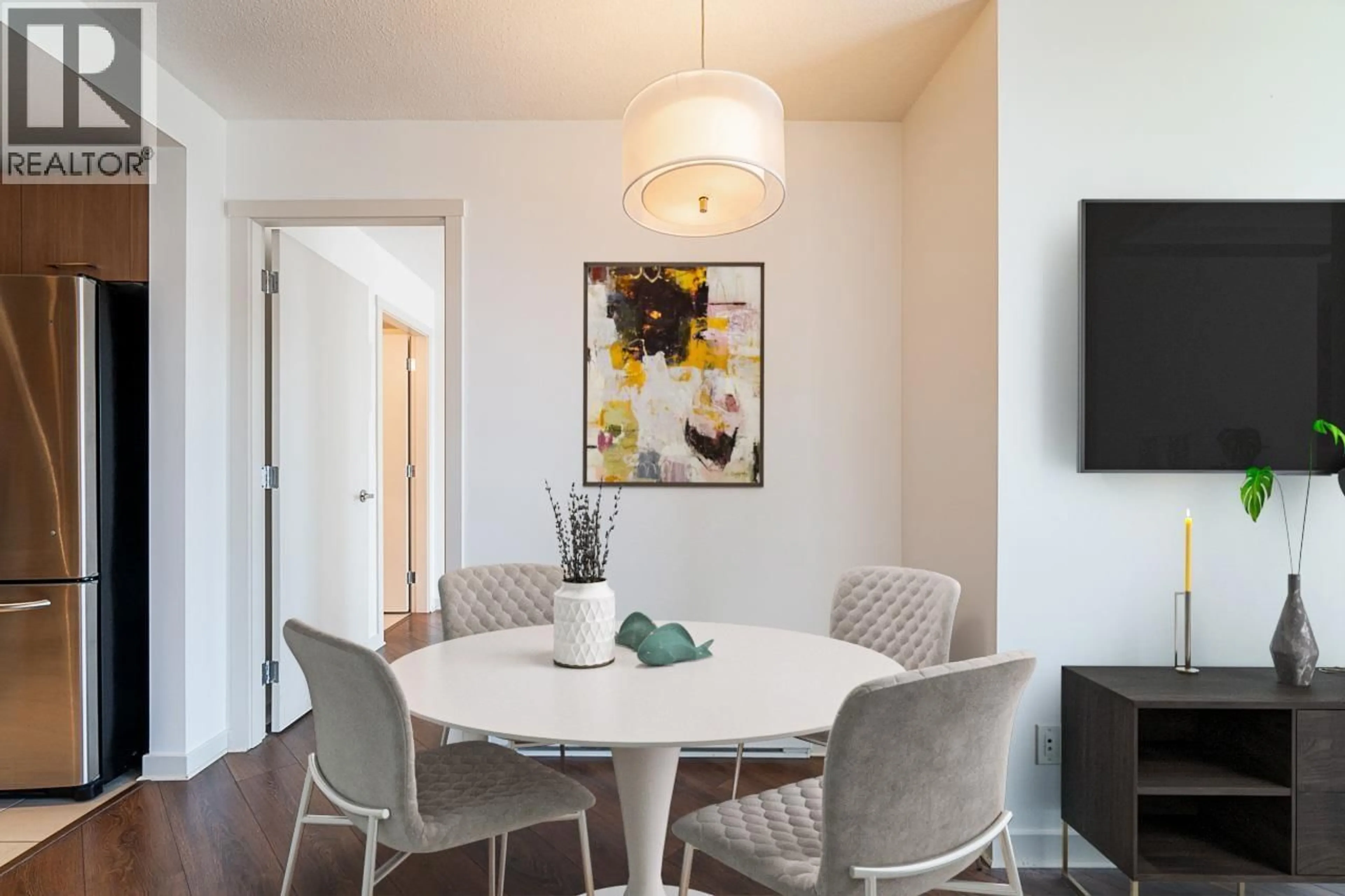 Dining room, unknown for 1208 - 1212 HOWE STREET, Vancouver British Columbia V6Z2M9