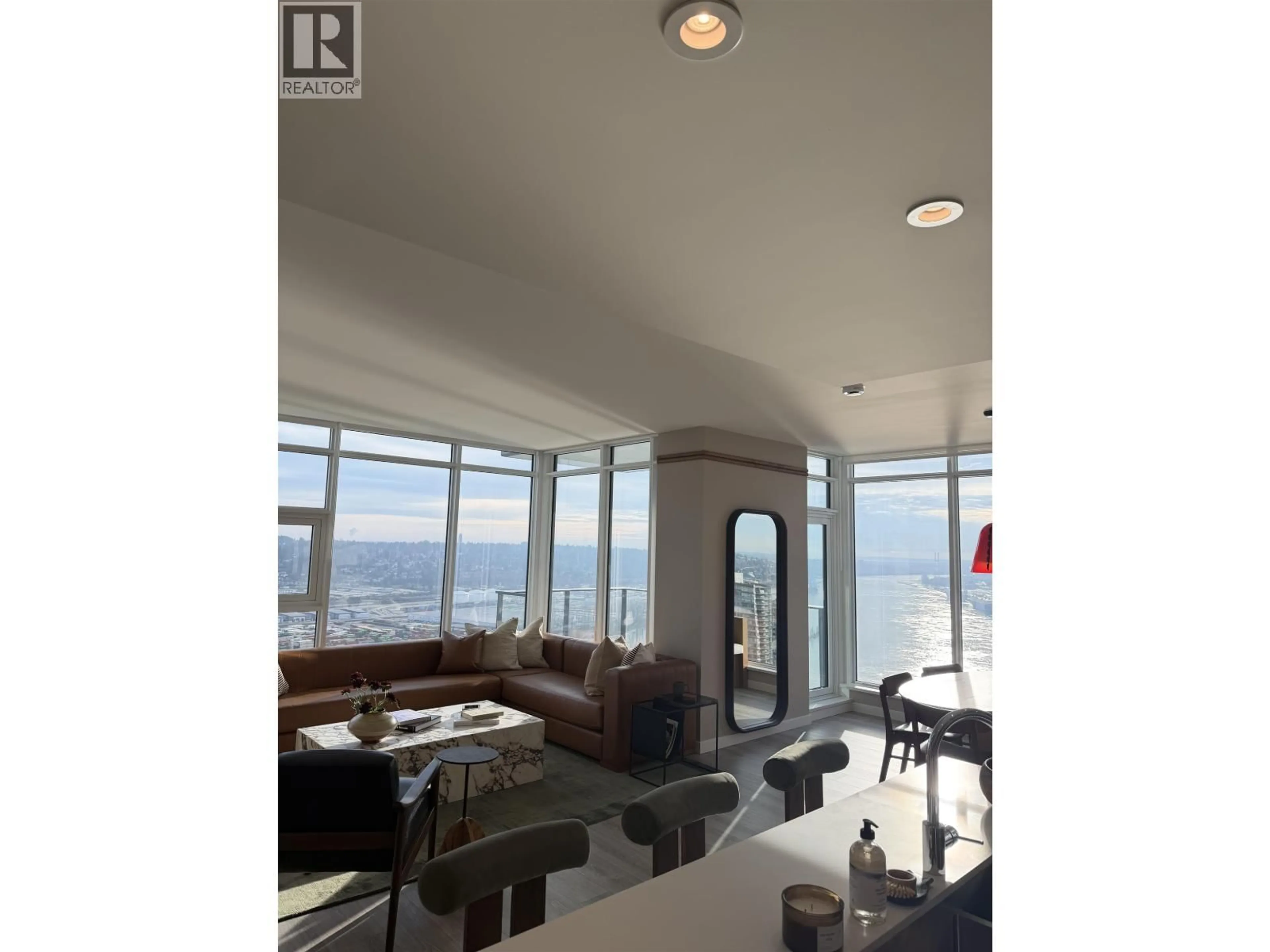 Unknown for 3502 - 680 QUAYSIDE DRIVE, New Westminster British Columbia V3M0P2