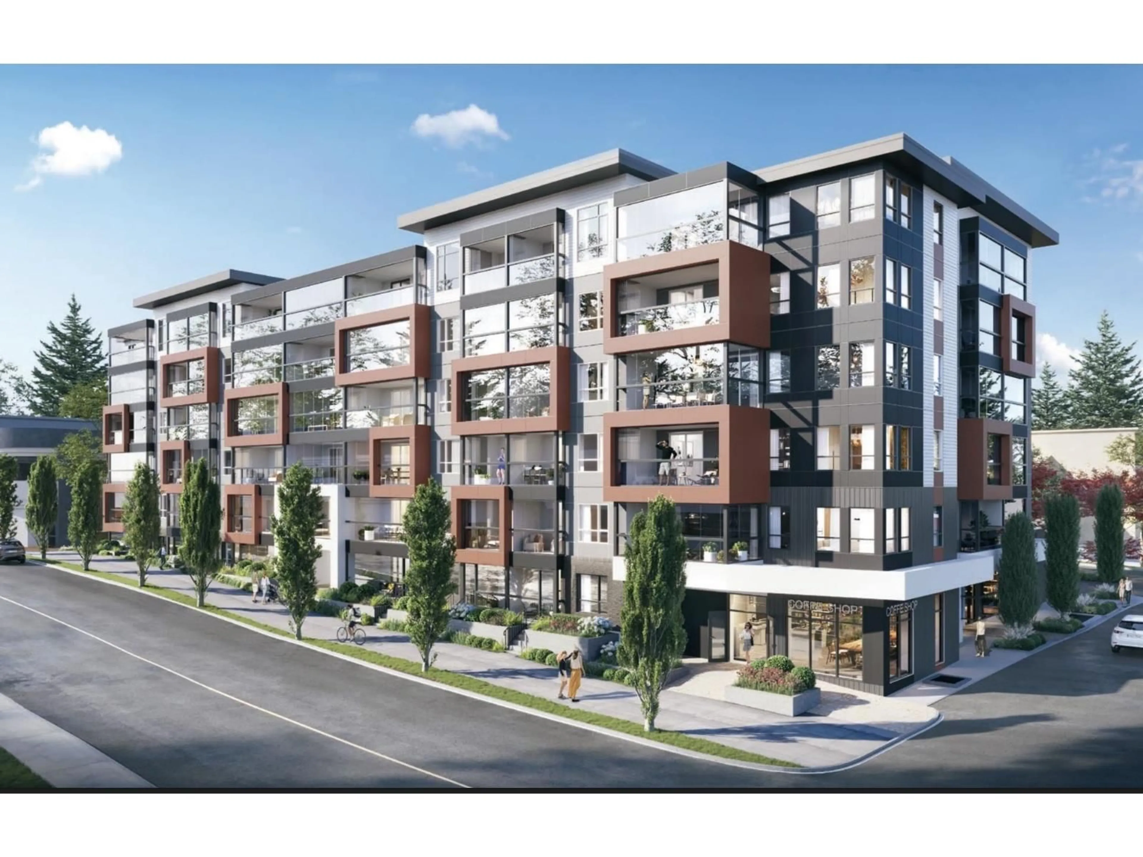 Unknown for 609 - 32528 SIMON AVENUE, Abbotsford British Columbia V2T4J8