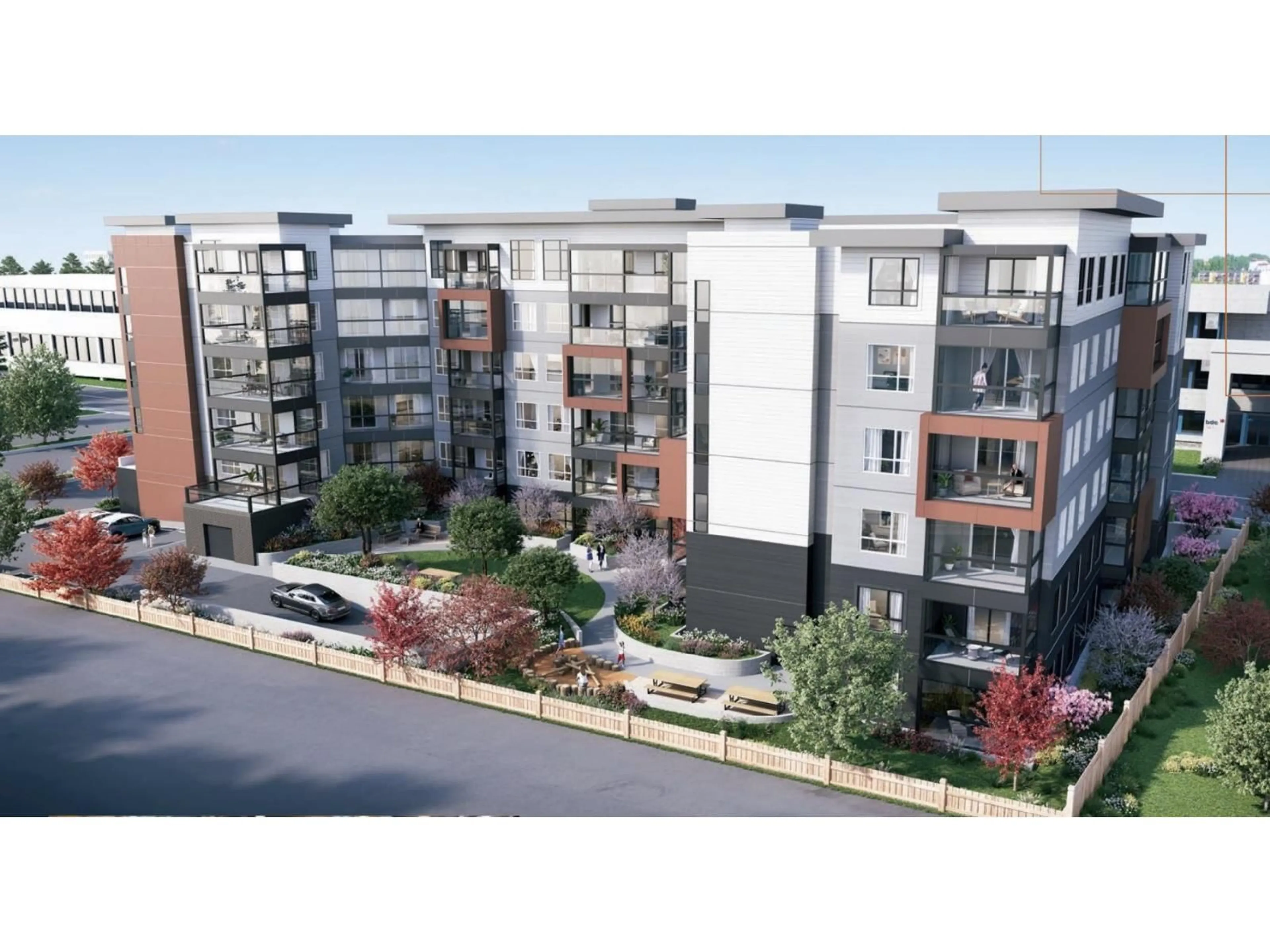 Unknown for 609 - 32528 SIMON AVENUE, Abbotsford British Columbia V2T4J8