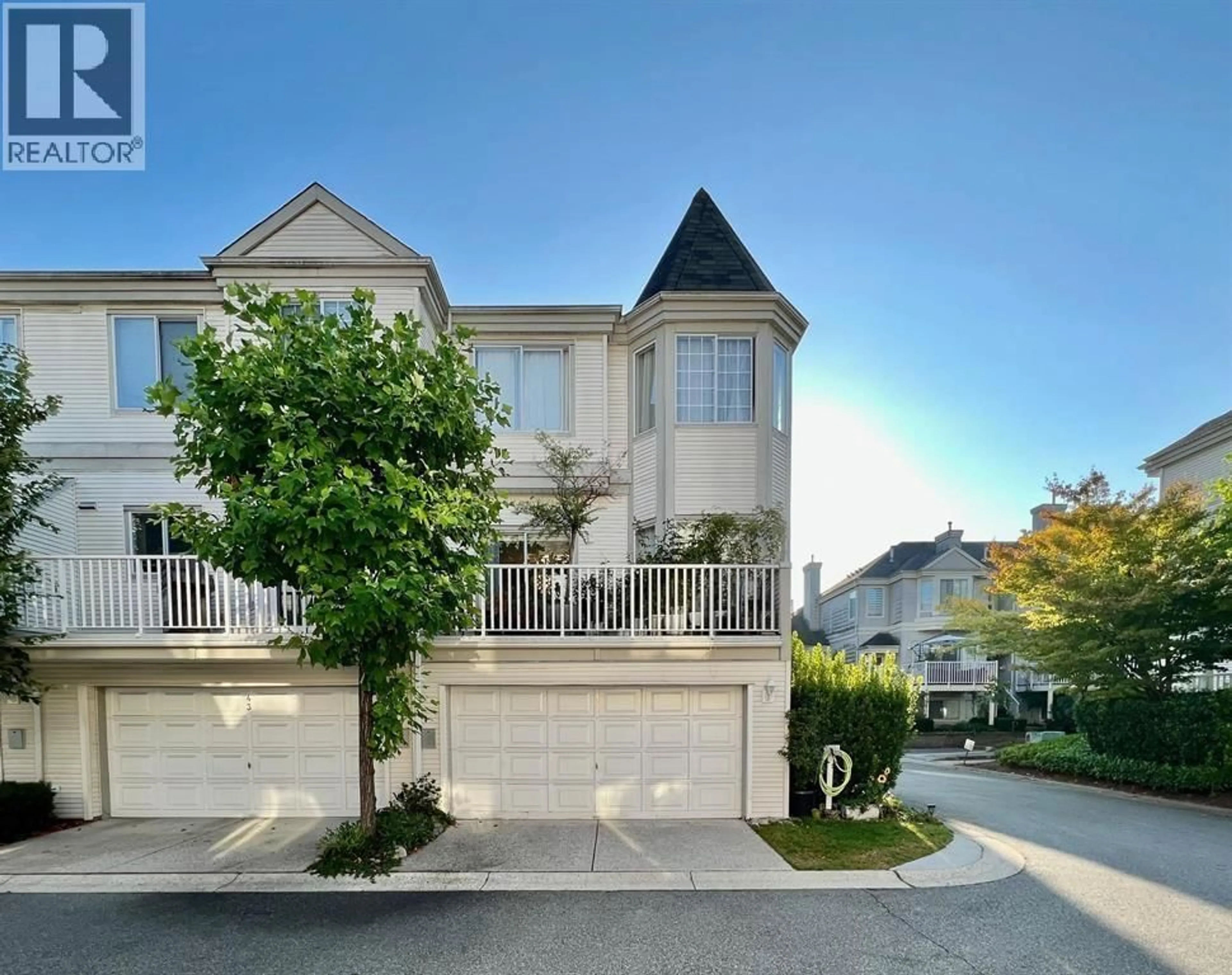 Unknown for 42 - 12871 JACK BELL DRIVE, Richmond British Columbia V6V2T8