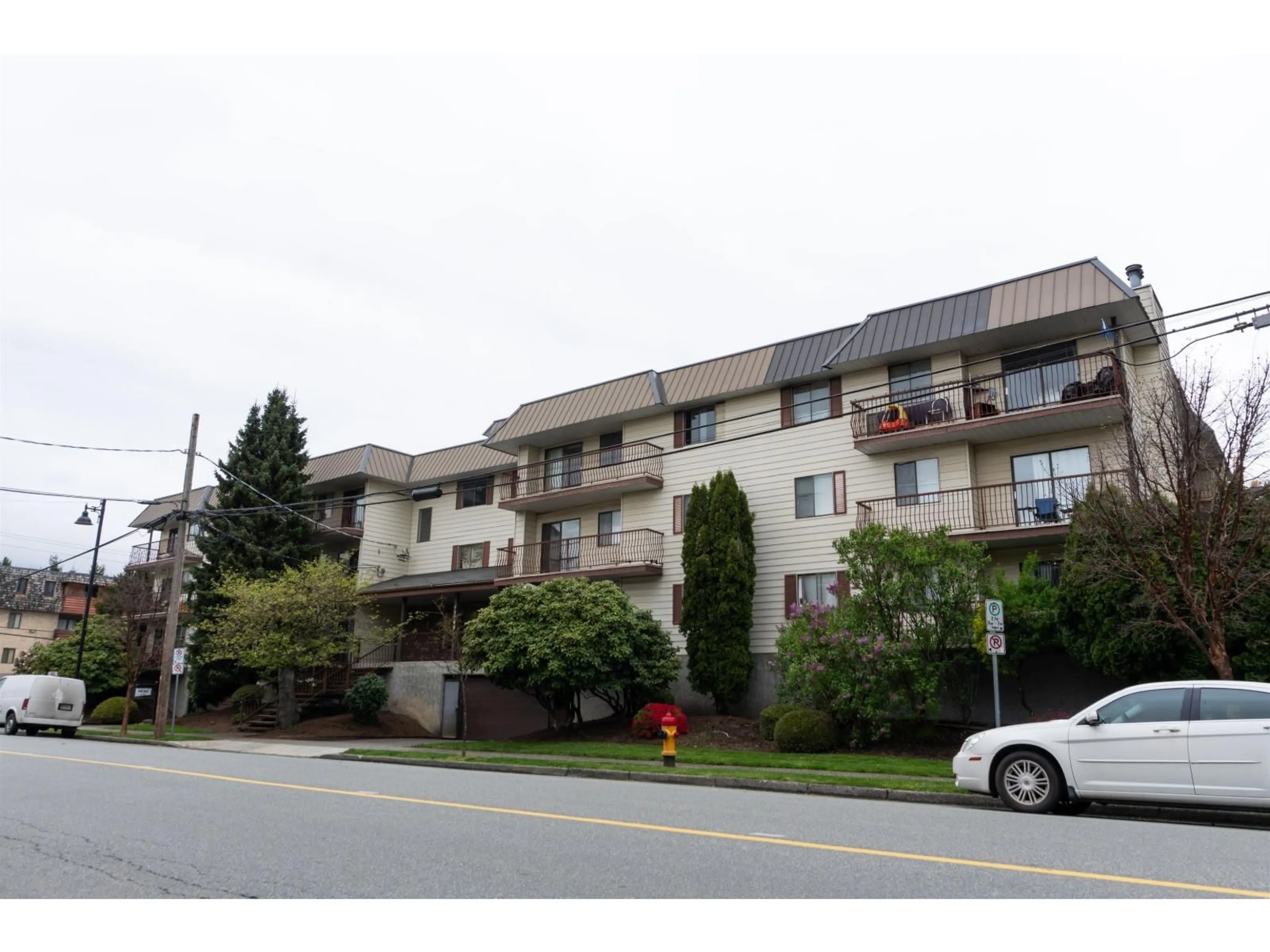 Blurry image for 307 - 45749 SPADINA AVENUE, Chilliwack British Columbia V2P1T5