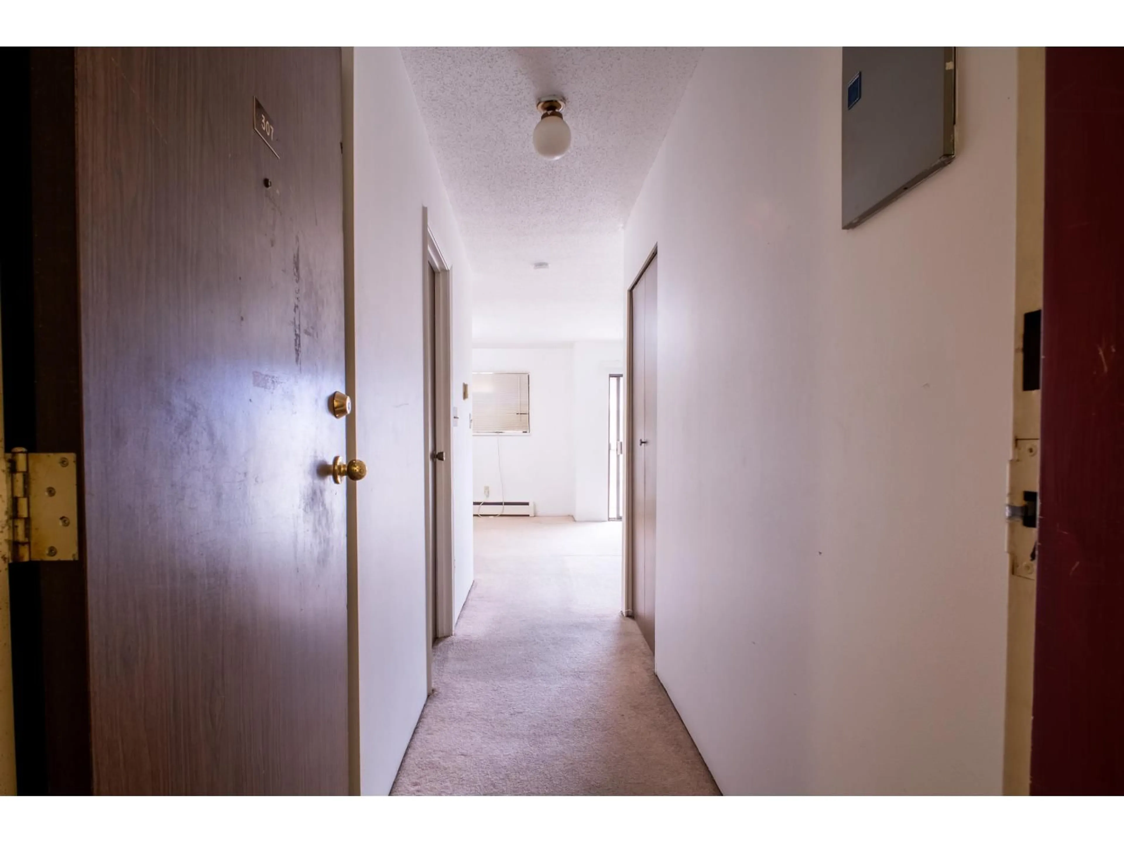 A pic of a room for 307 - 45749 SPADINA AVENUE, Chilliwack British Columbia V2P1T5